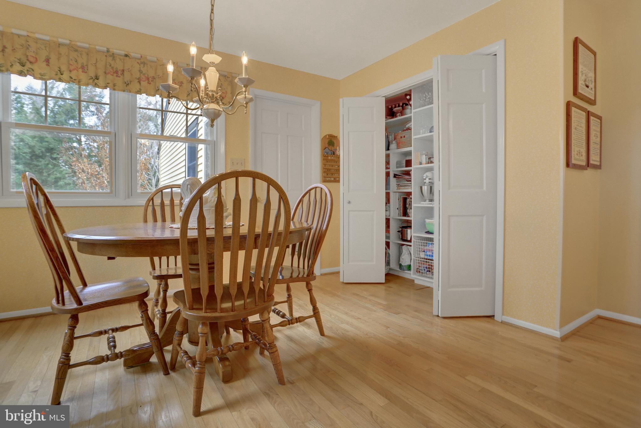 BROOKHILL SOUTH - Residential