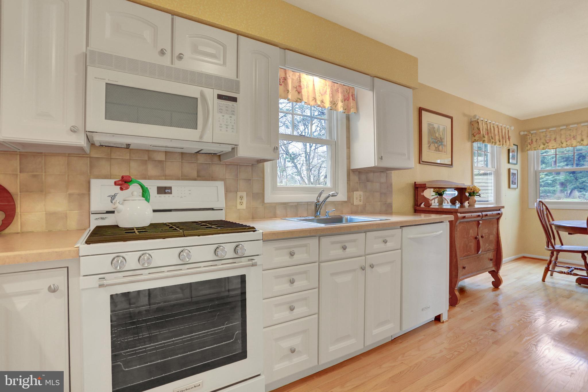 BROOKHILL SOUTH - Residential