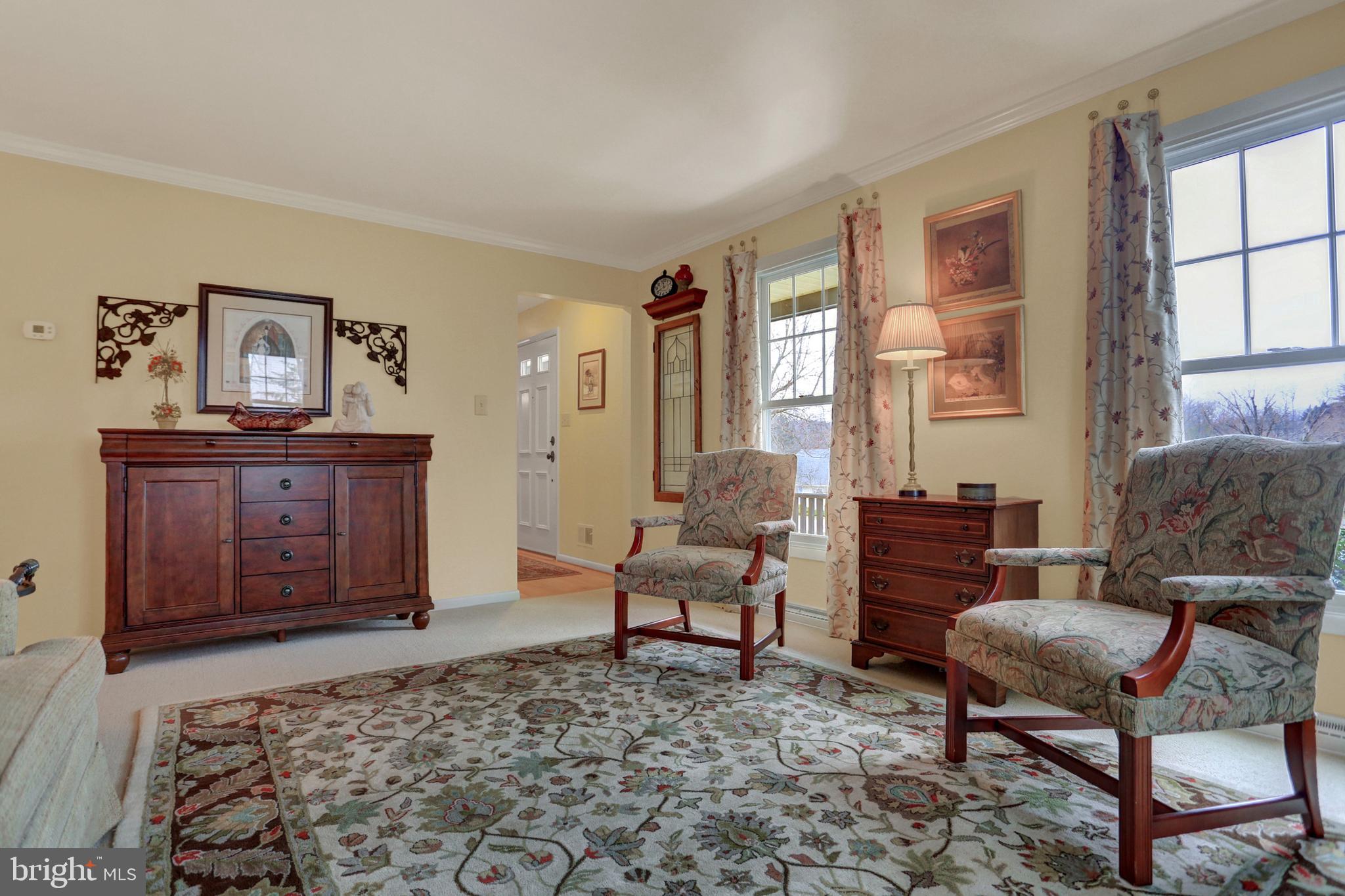 BROOKHILL SOUTH - Residential