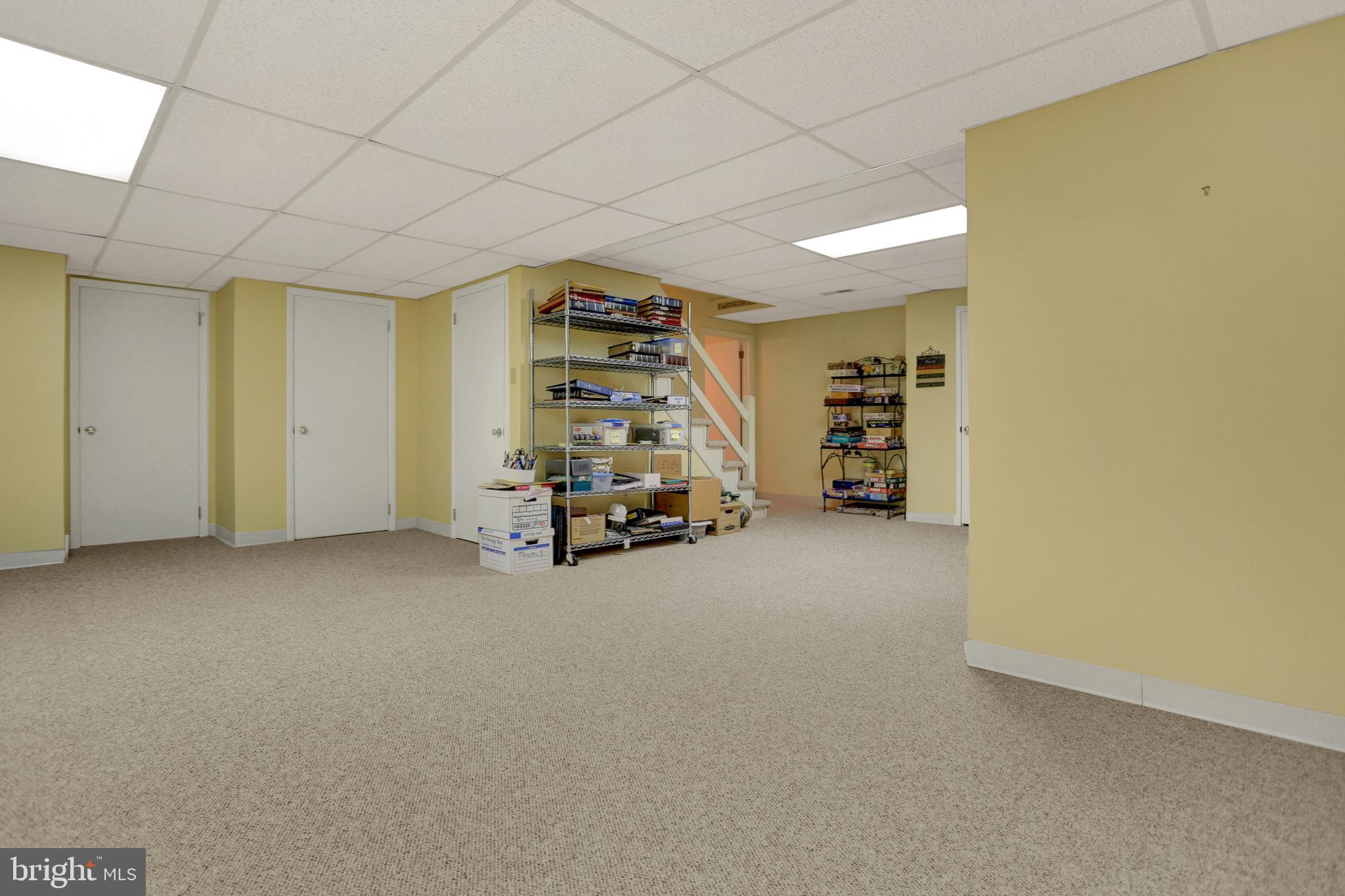 BROOKHILL SOUTH - Residential