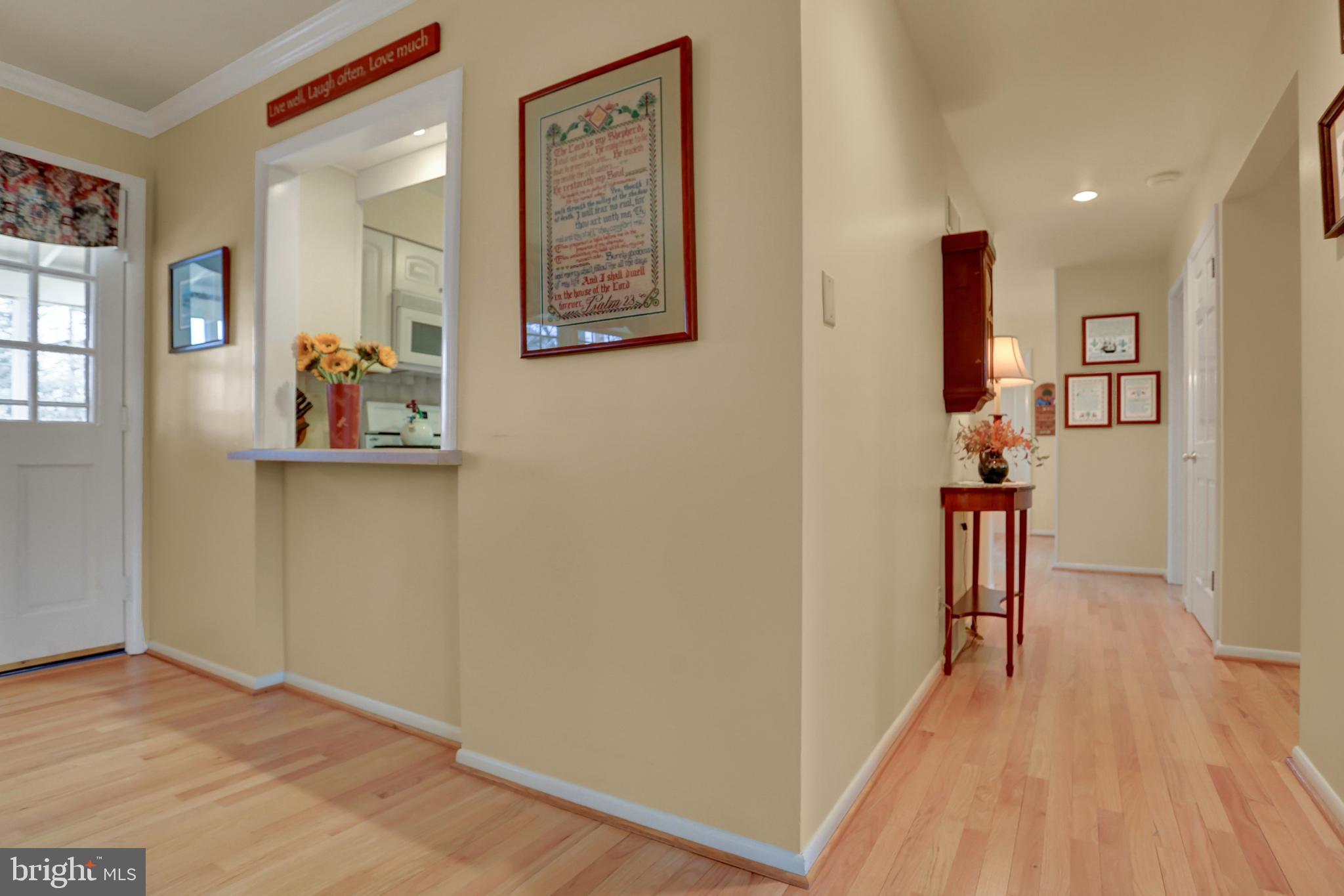 BROOKHILL SOUTH - Residential