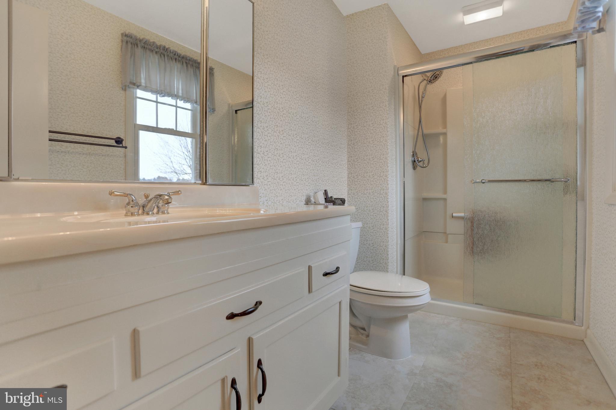 BROOKHILL SOUTH - Residential