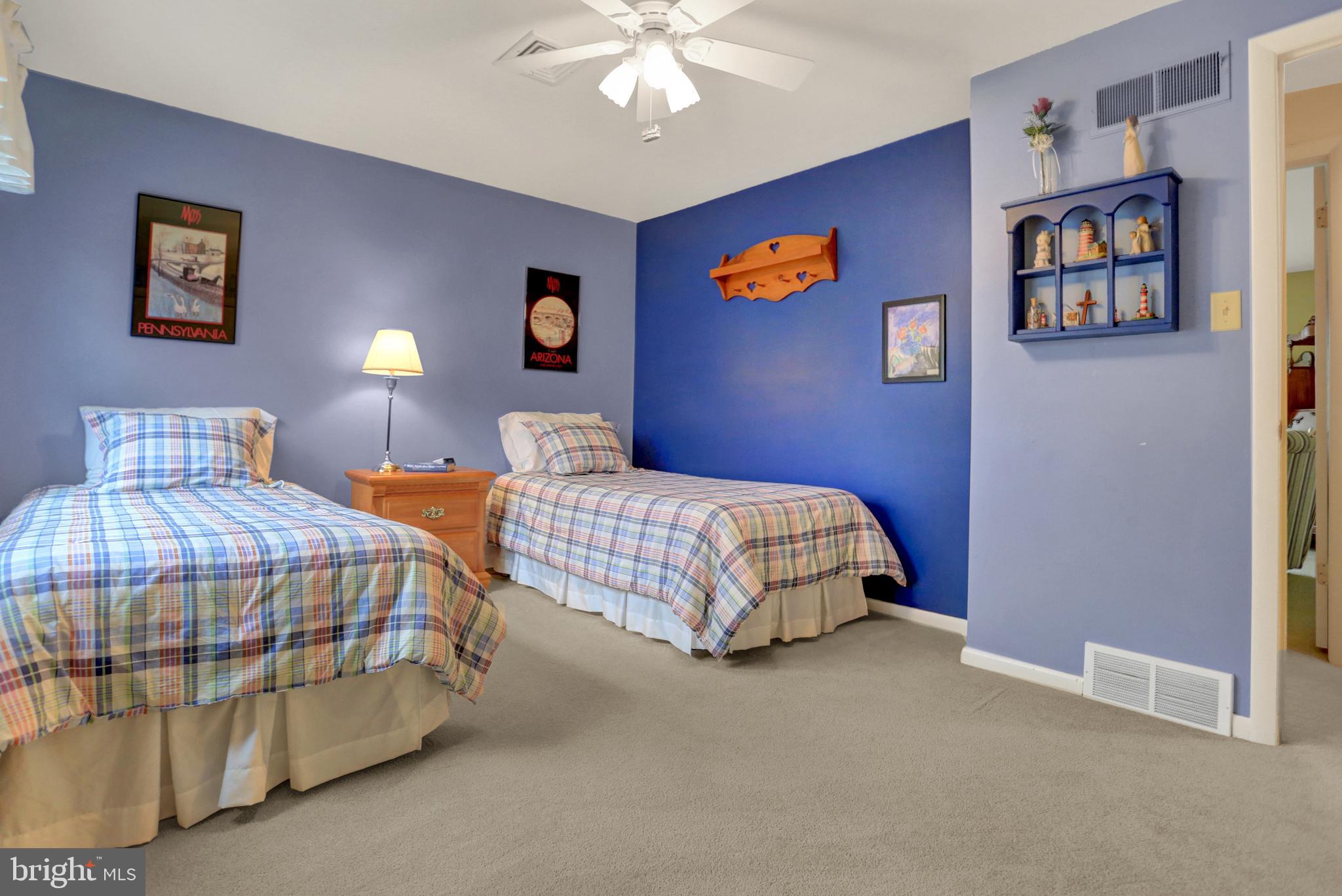 BROOKHILL SOUTH - Residential