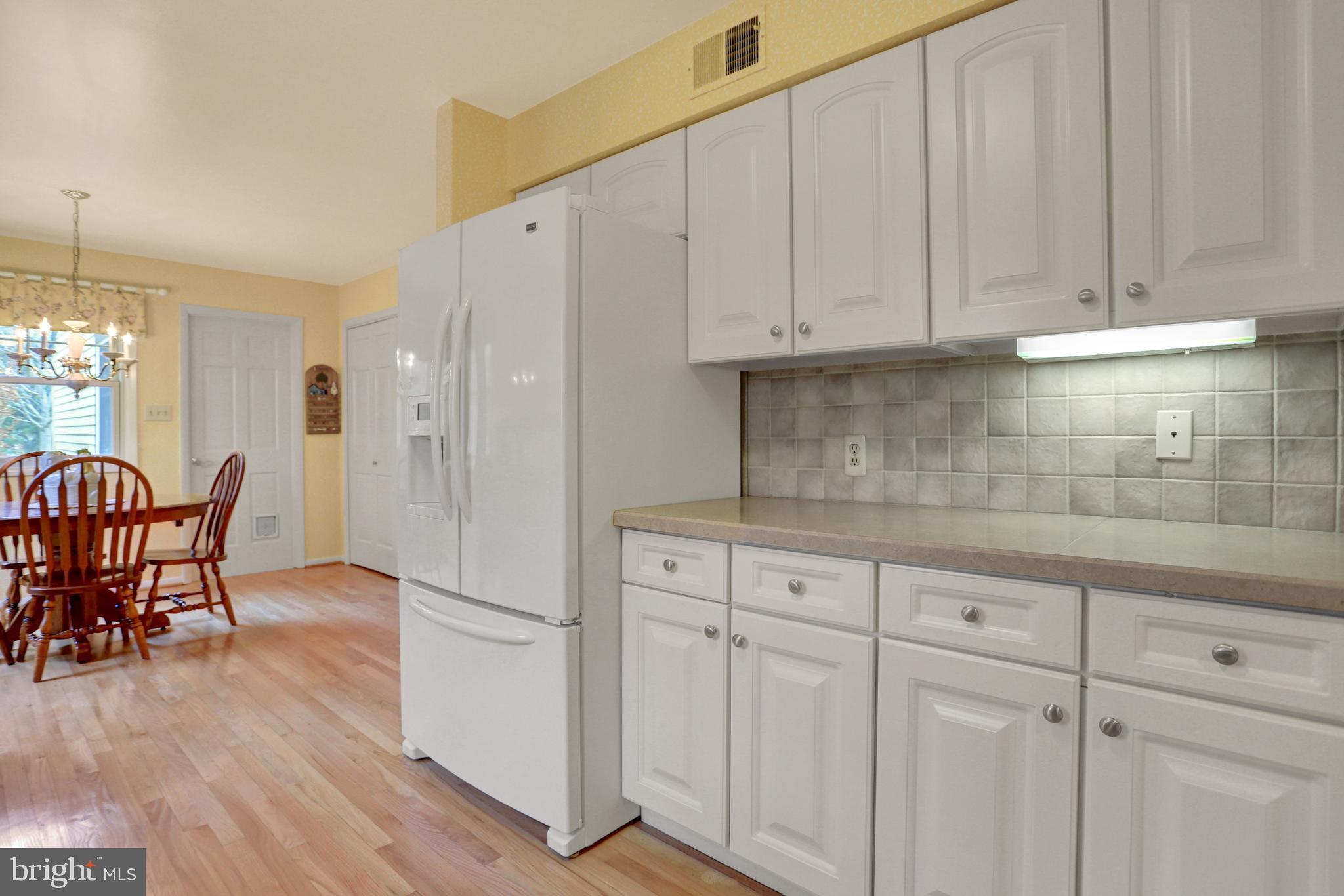 BROOKHILL SOUTH - Residential