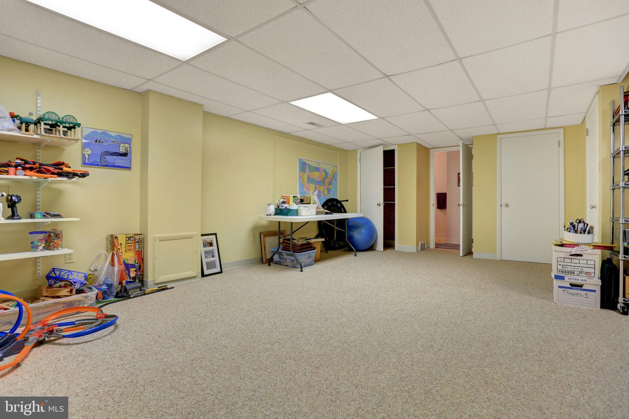 BROOKHILL SOUTH - Residential