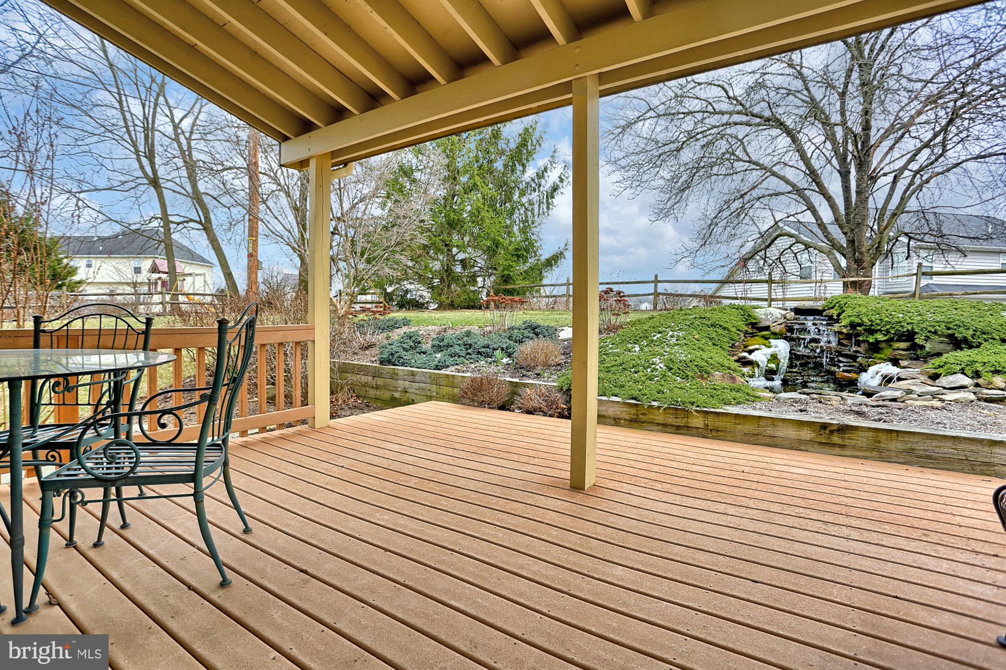 BROOKHILL SOUTH - Residential