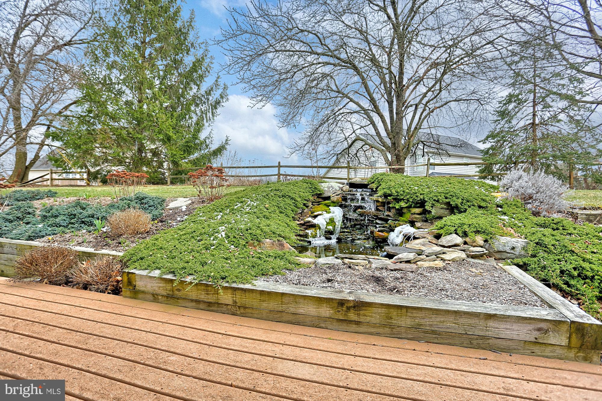 BROOKHILL SOUTH - Residential