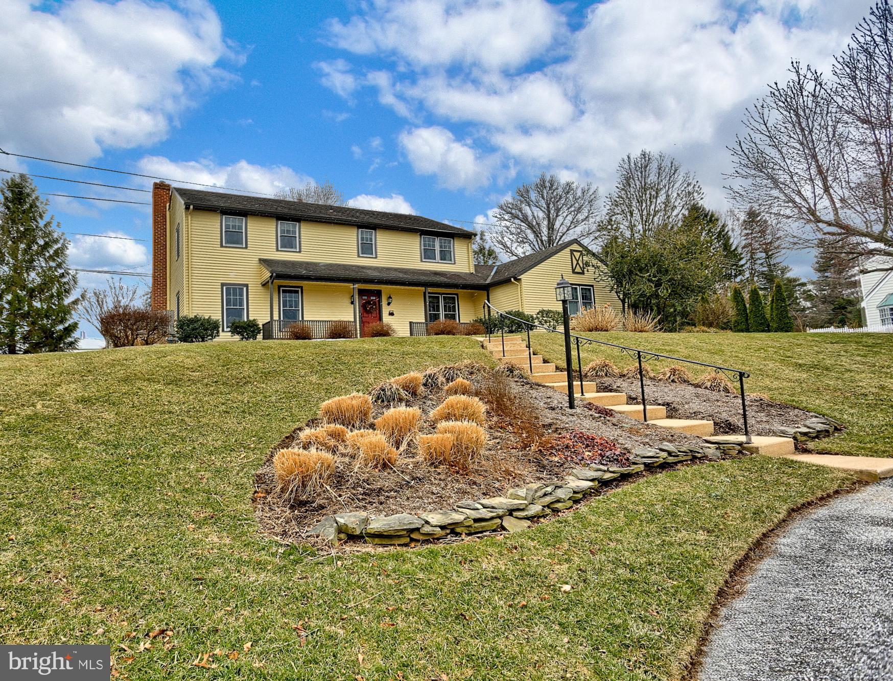 BROOKHILL SOUTH - Residential