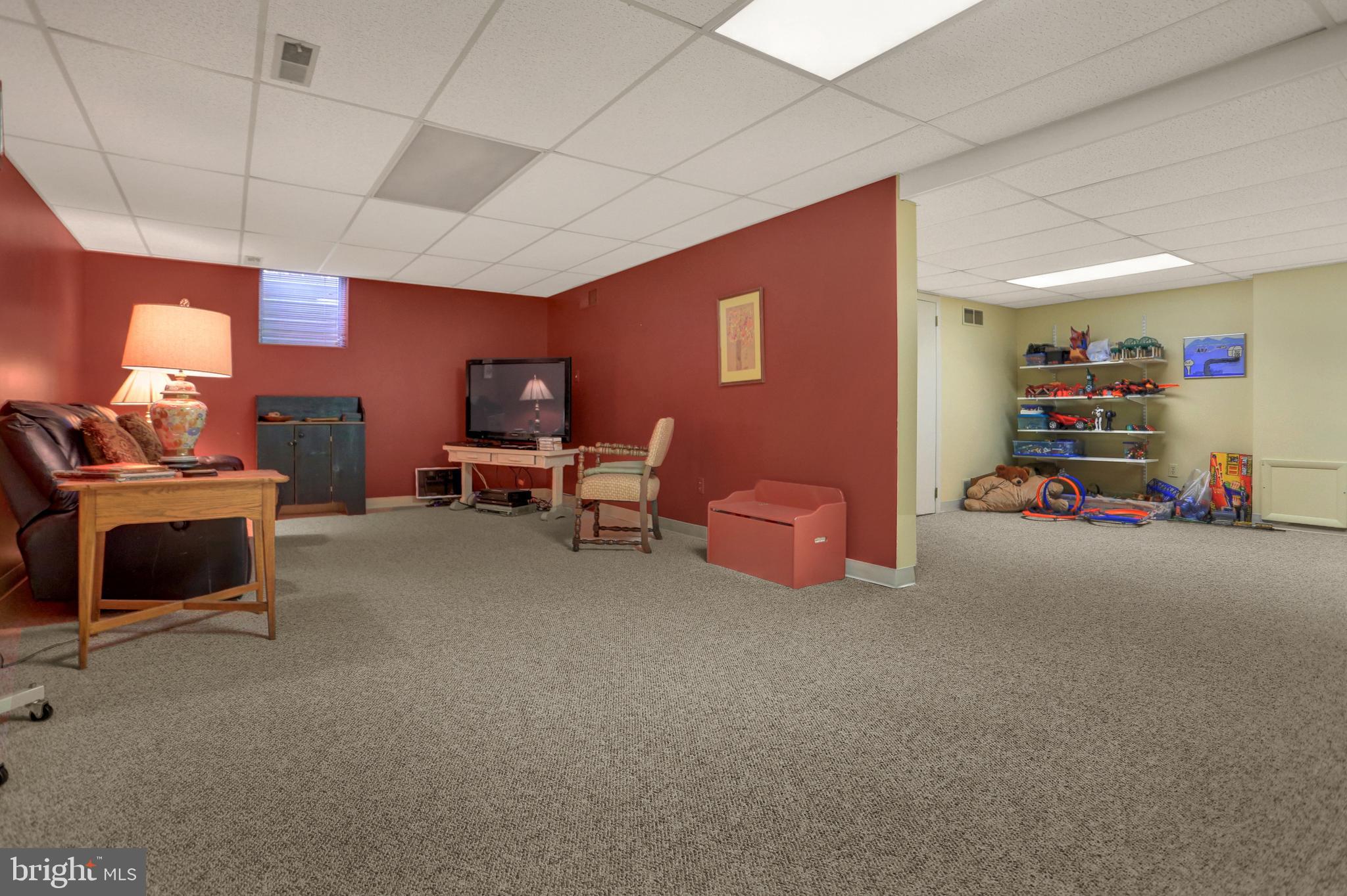 BROOKHILL SOUTH - Residential