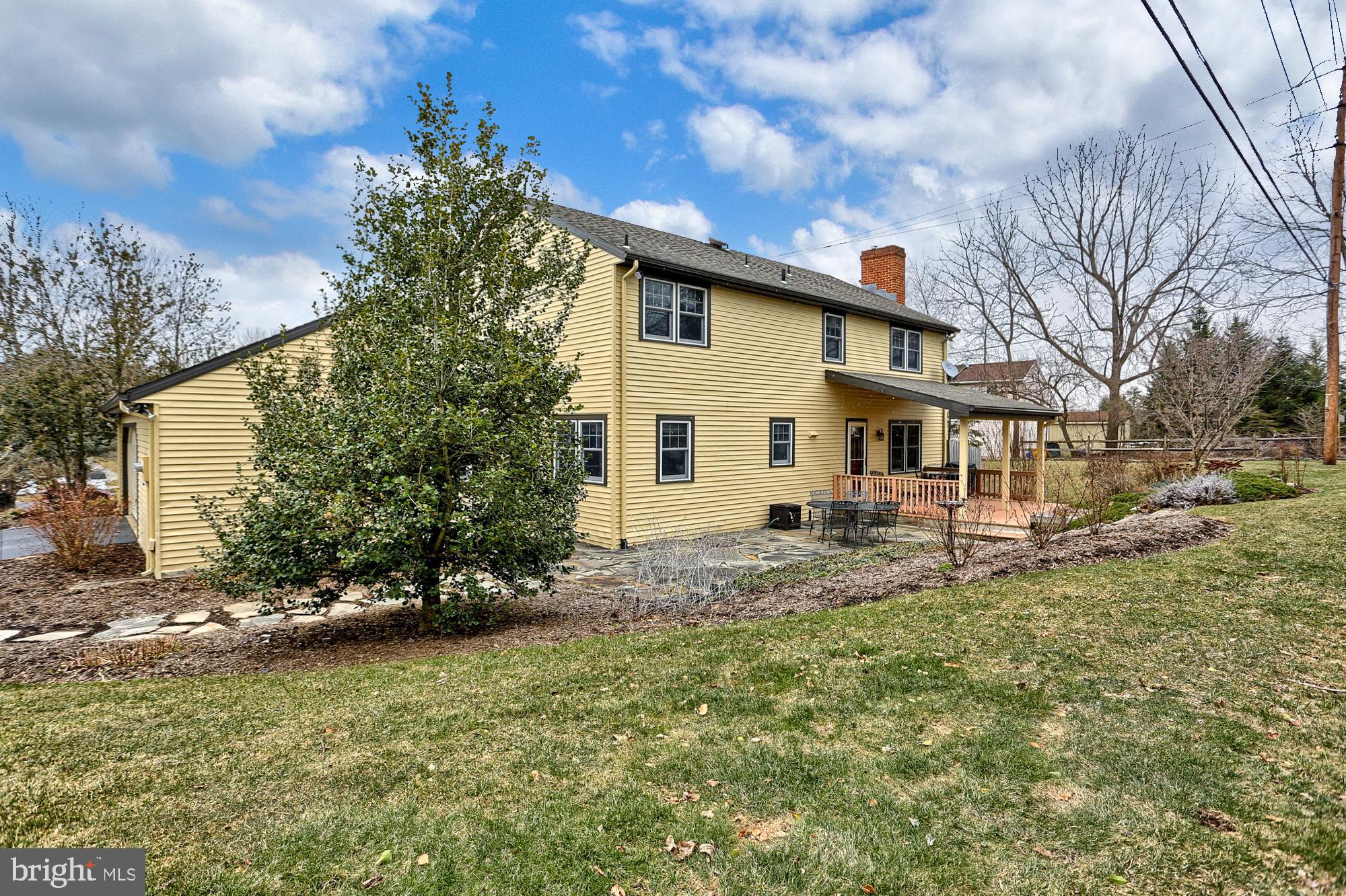 BROOKHILL SOUTH - Residential