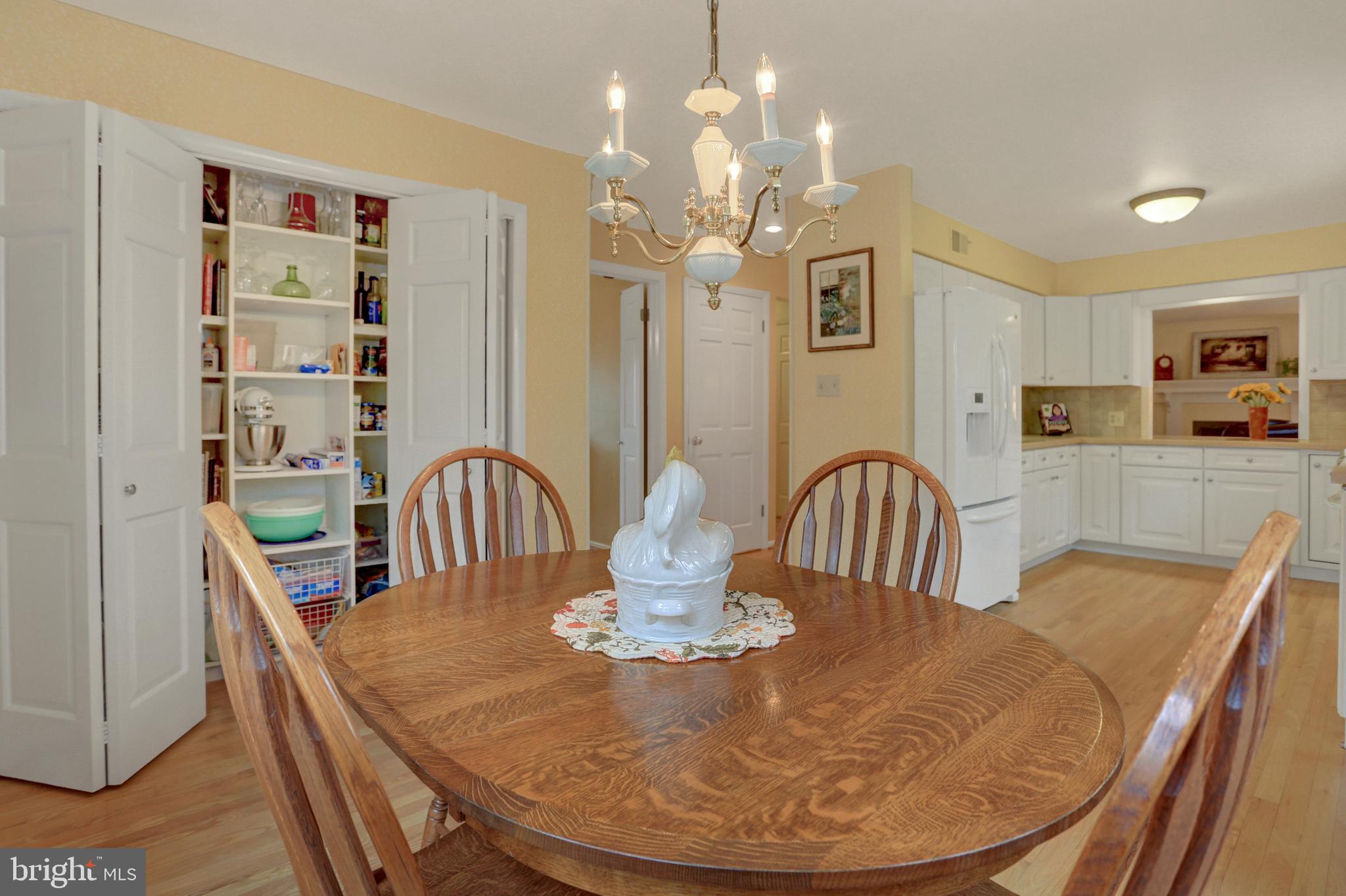 BROOKHILL SOUTH - Residential