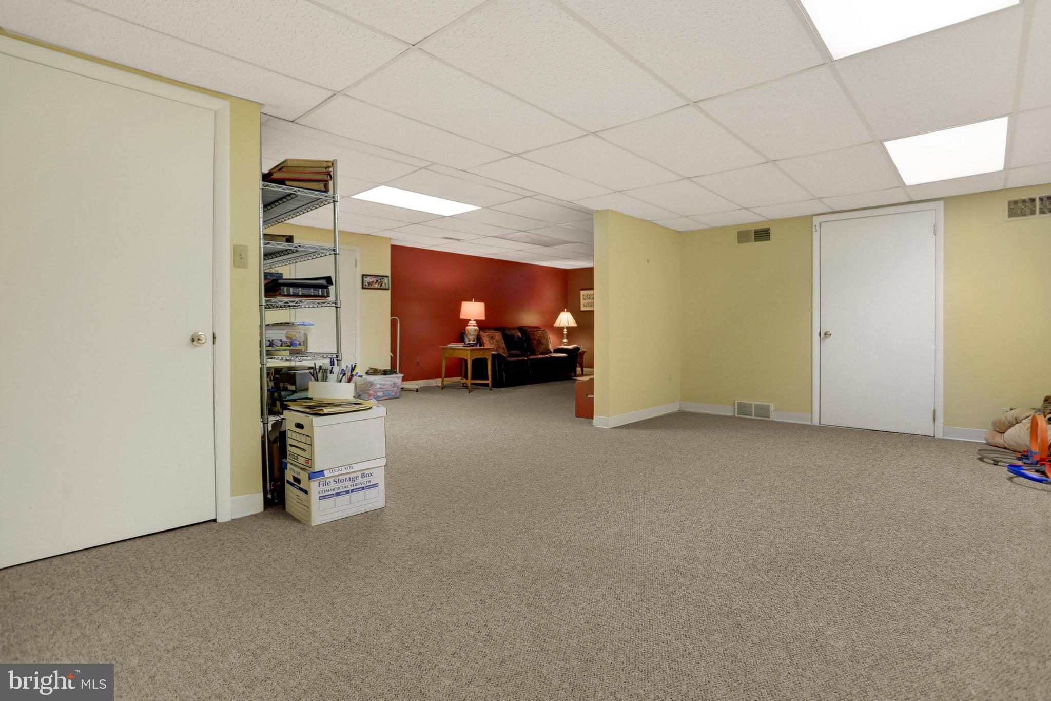 BROOKHILL SOUTH - Residential