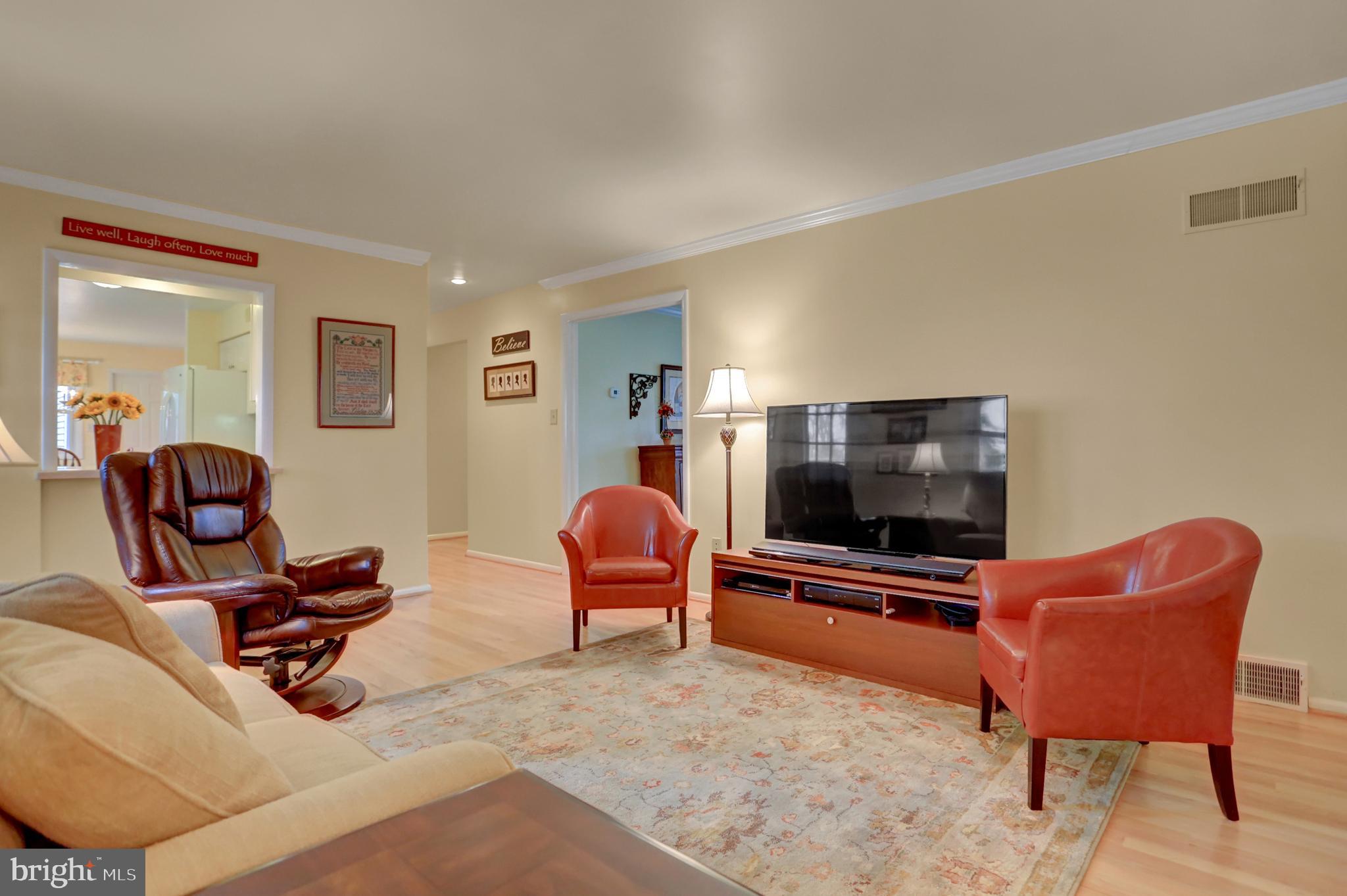 BROOKHILL SOUTH - Residential