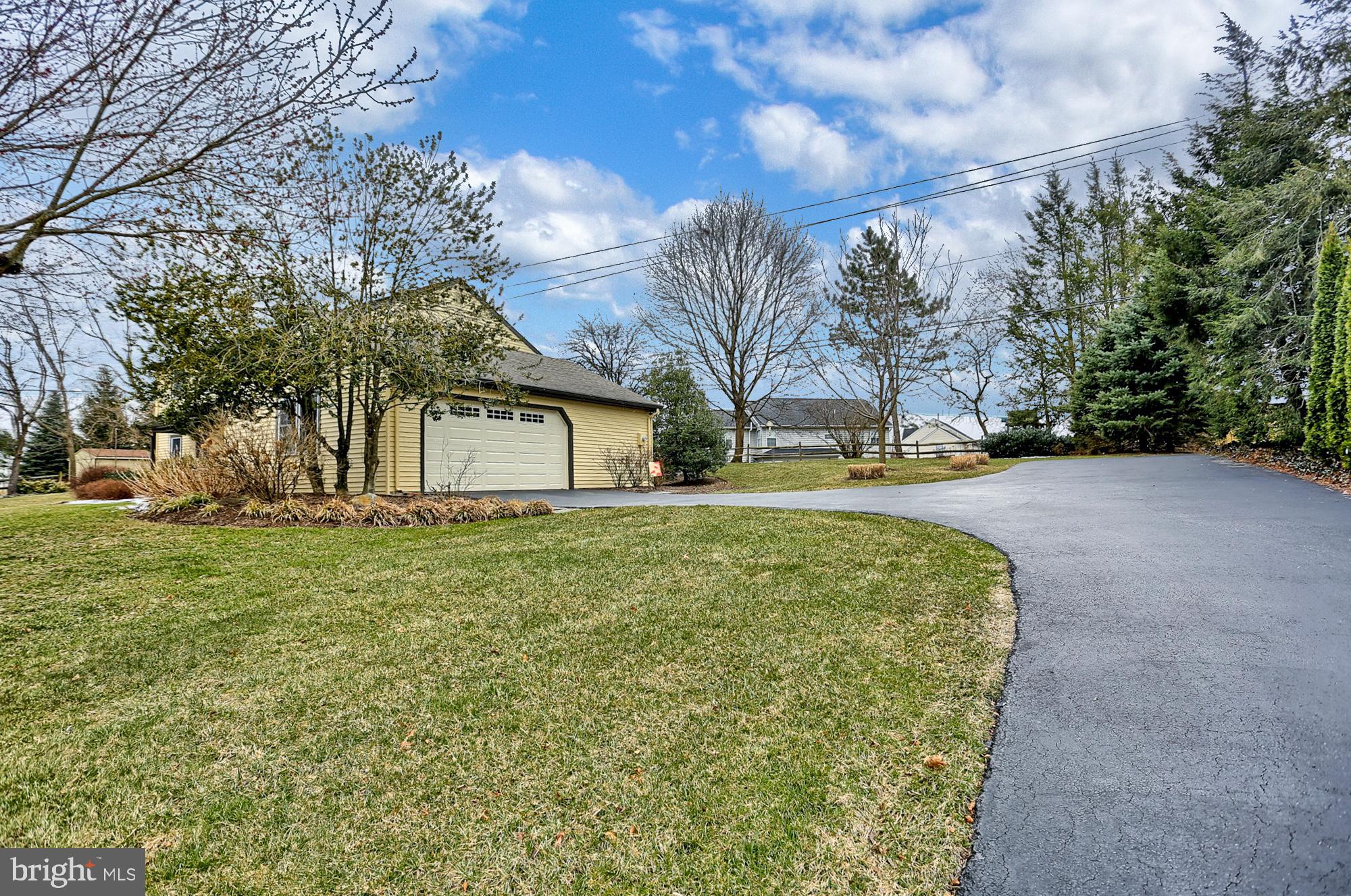 BROOKHILL SOUTH - Residential