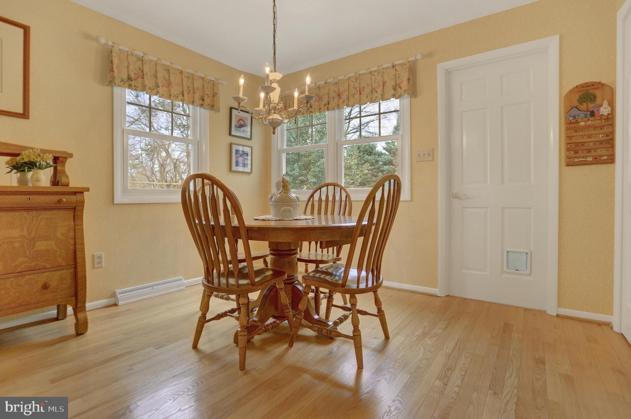 BROOKHILL SOUTH - Residential