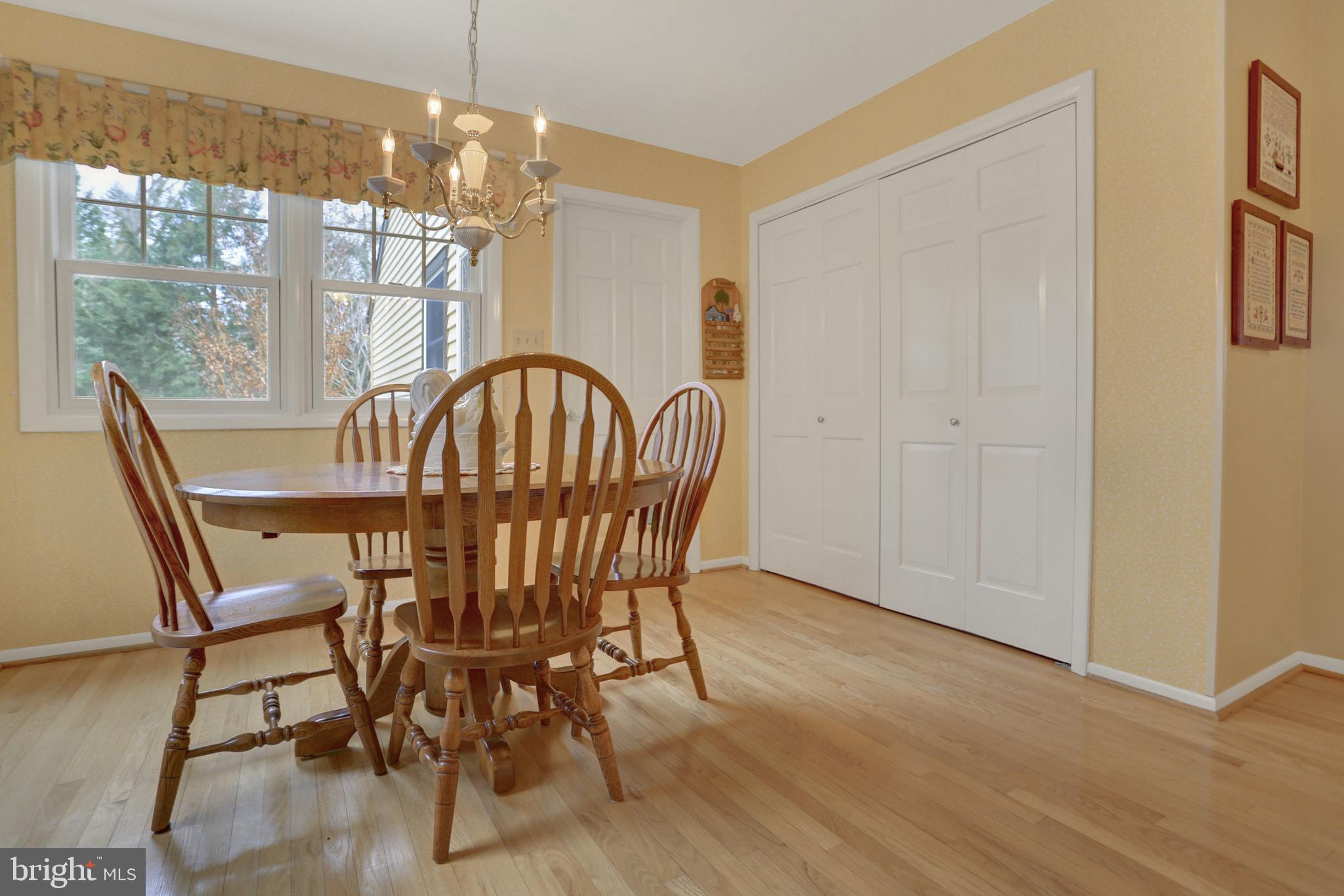 BROOKHILL SOUTH - Residential