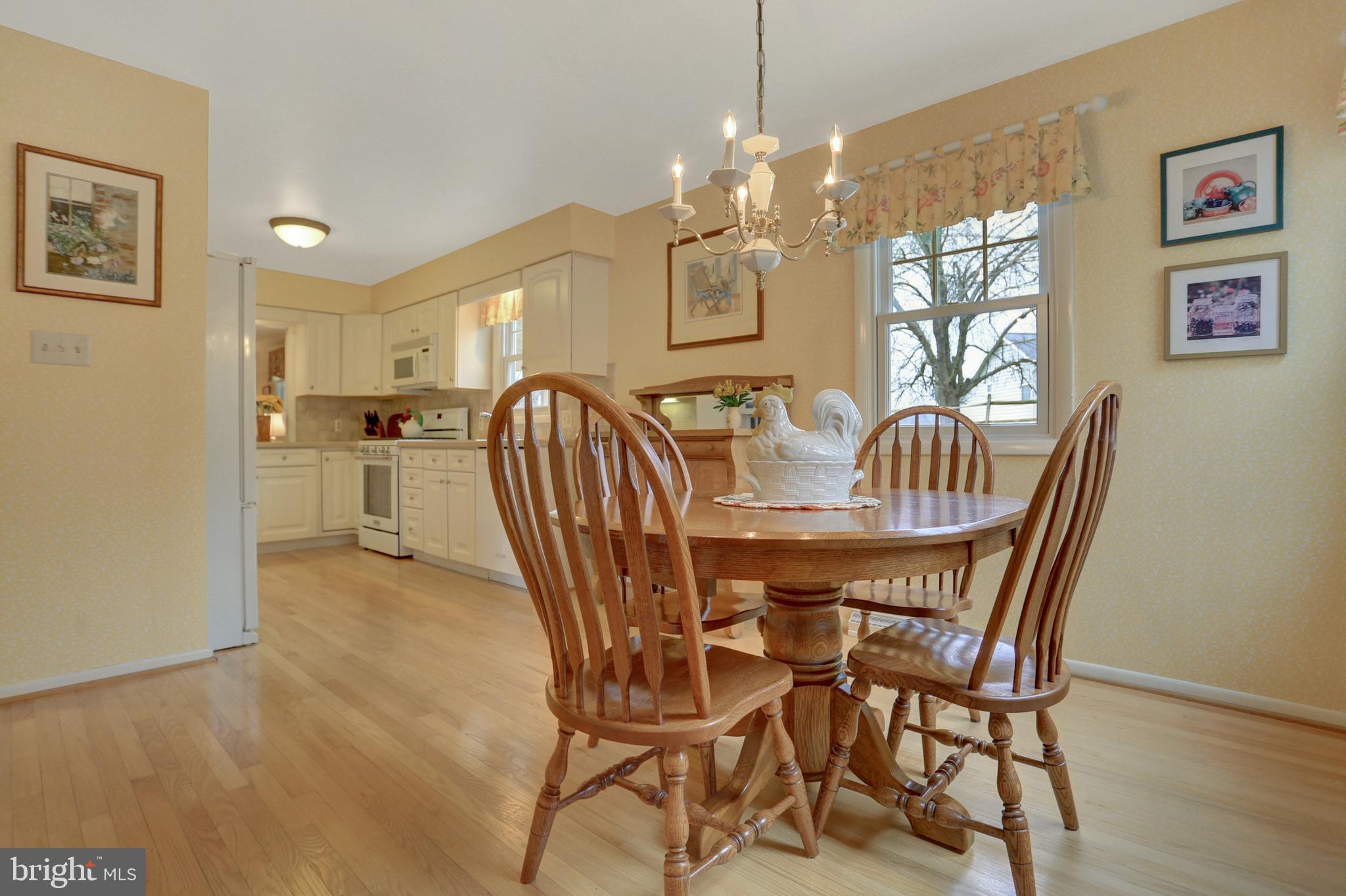 BROOKHILL SOUTH - Residential