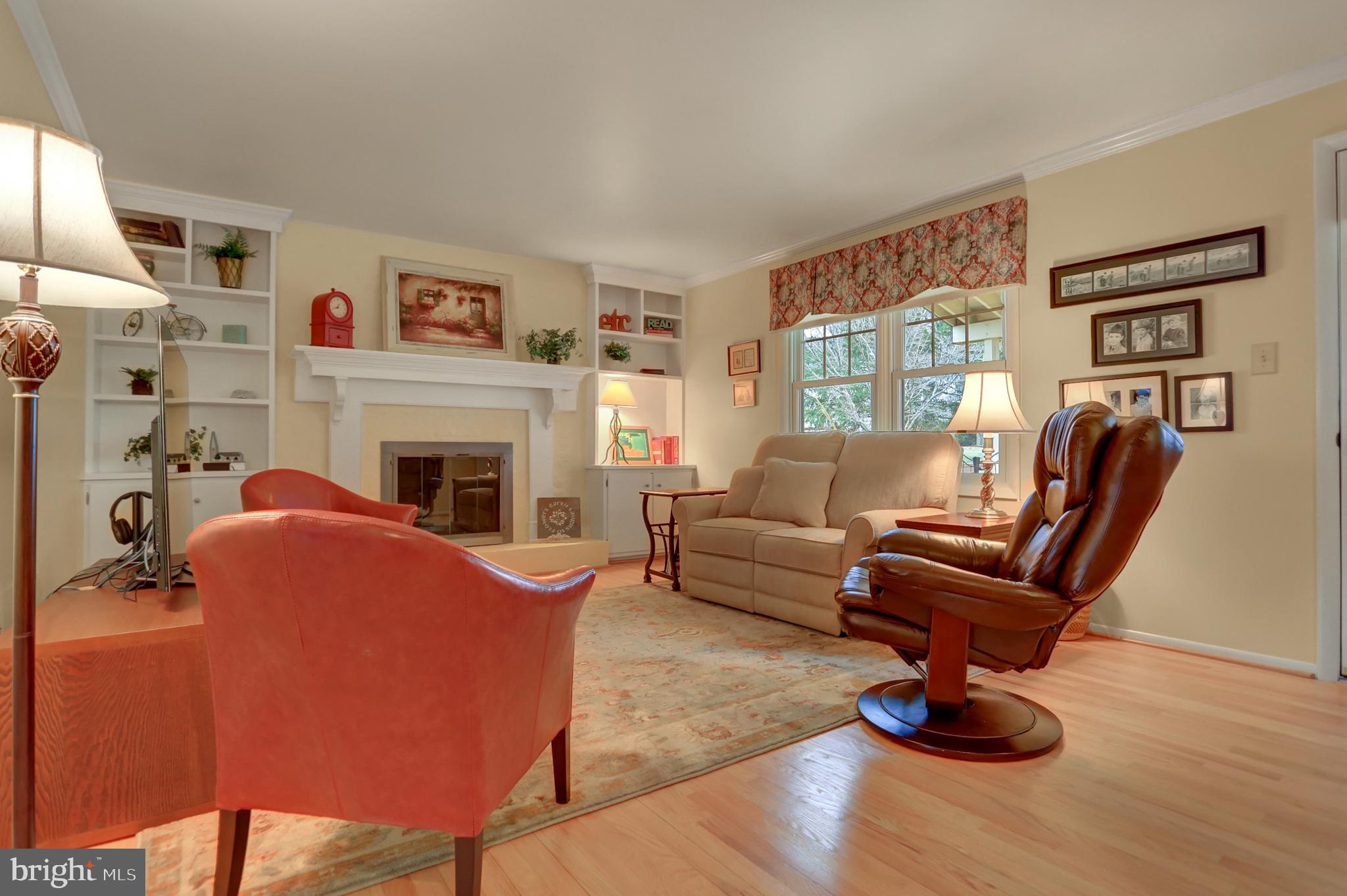 BROOKHILL SOUTH - Residential