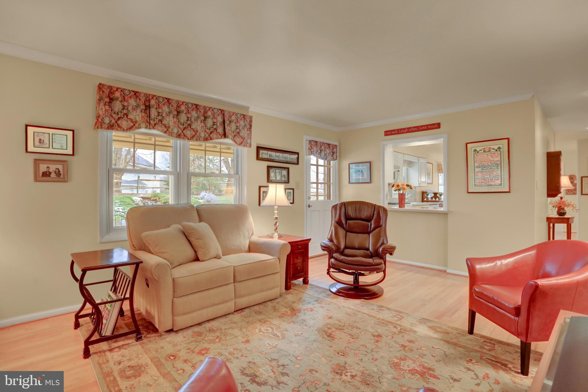 BROOKHILL SOUTH - Residential