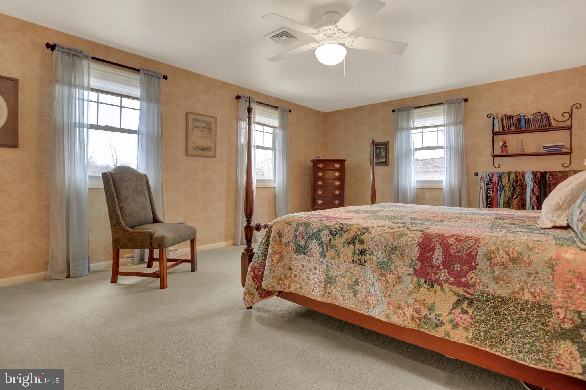 BROOKHILL SOUTH - Residential