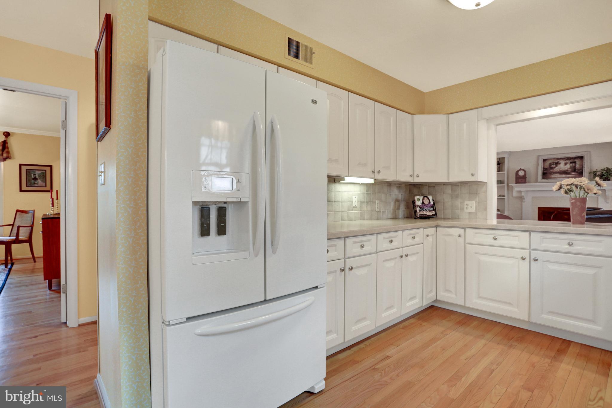 BROOKHILL SOUTH - Residential