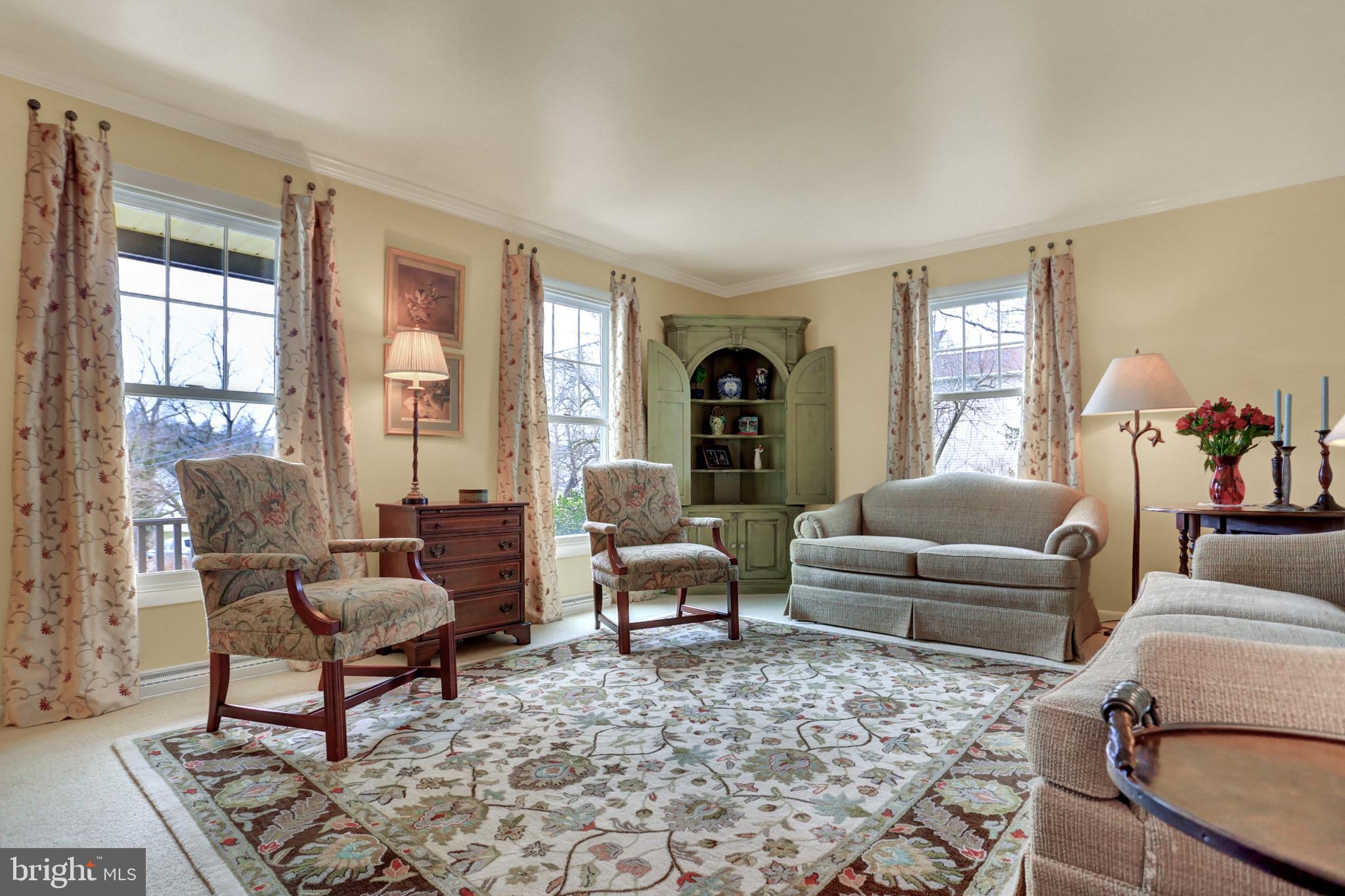 BROOKHILL SOUTH - Residential