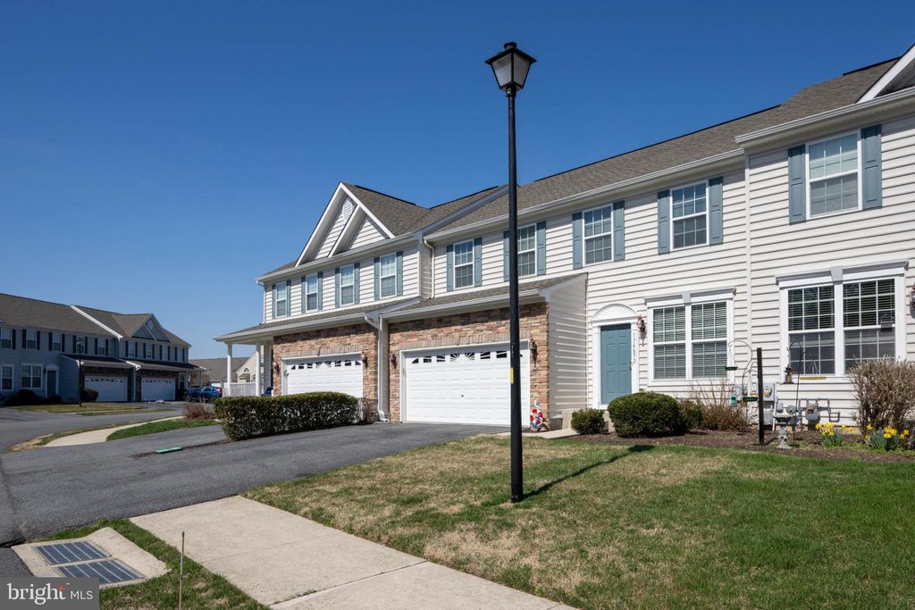 Photo of 17663 Gate Drive #2, LEWES, DE 19958 (MLS # DESU2107632)