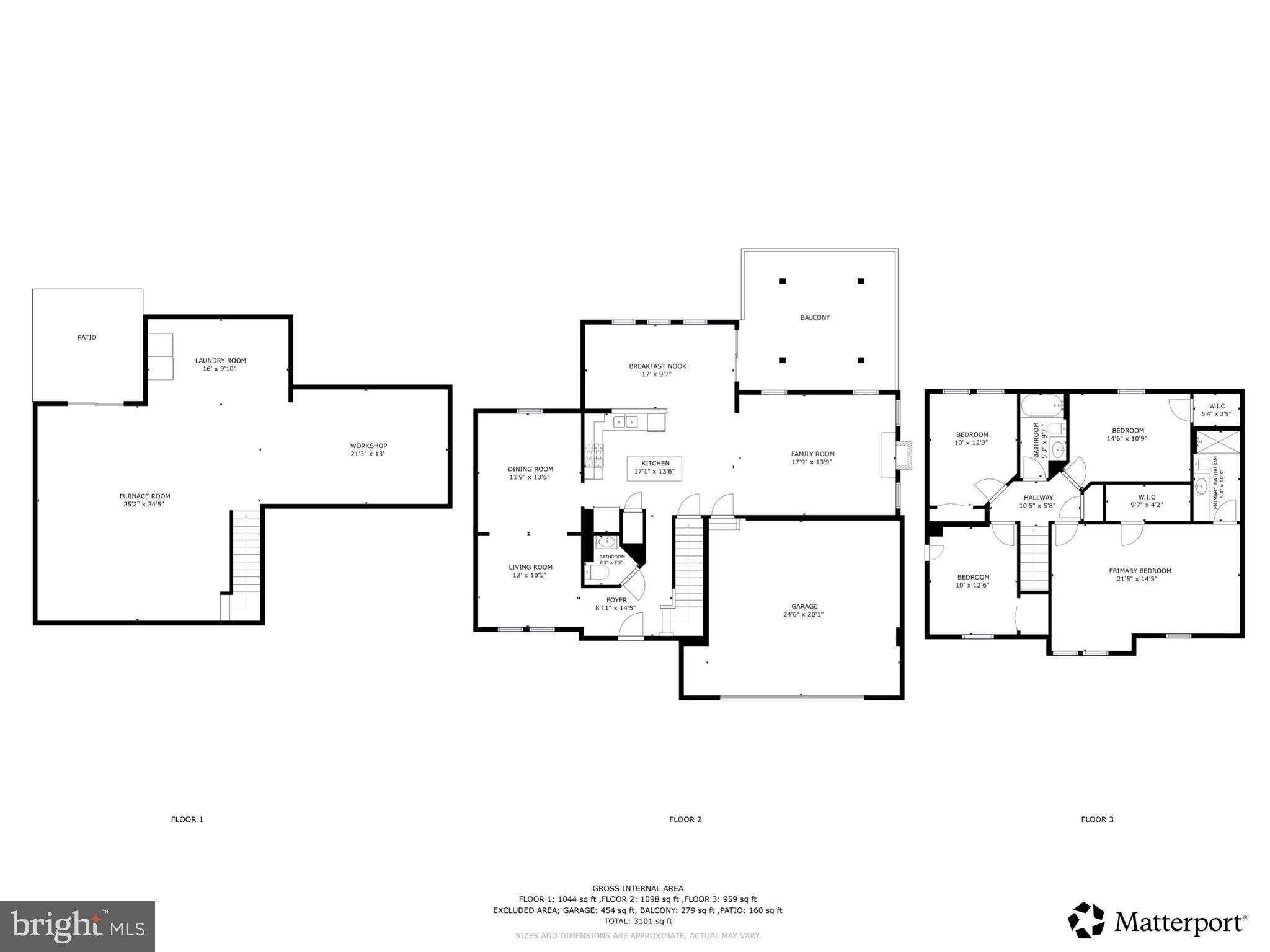 BENTLEY RIDGE - Residential