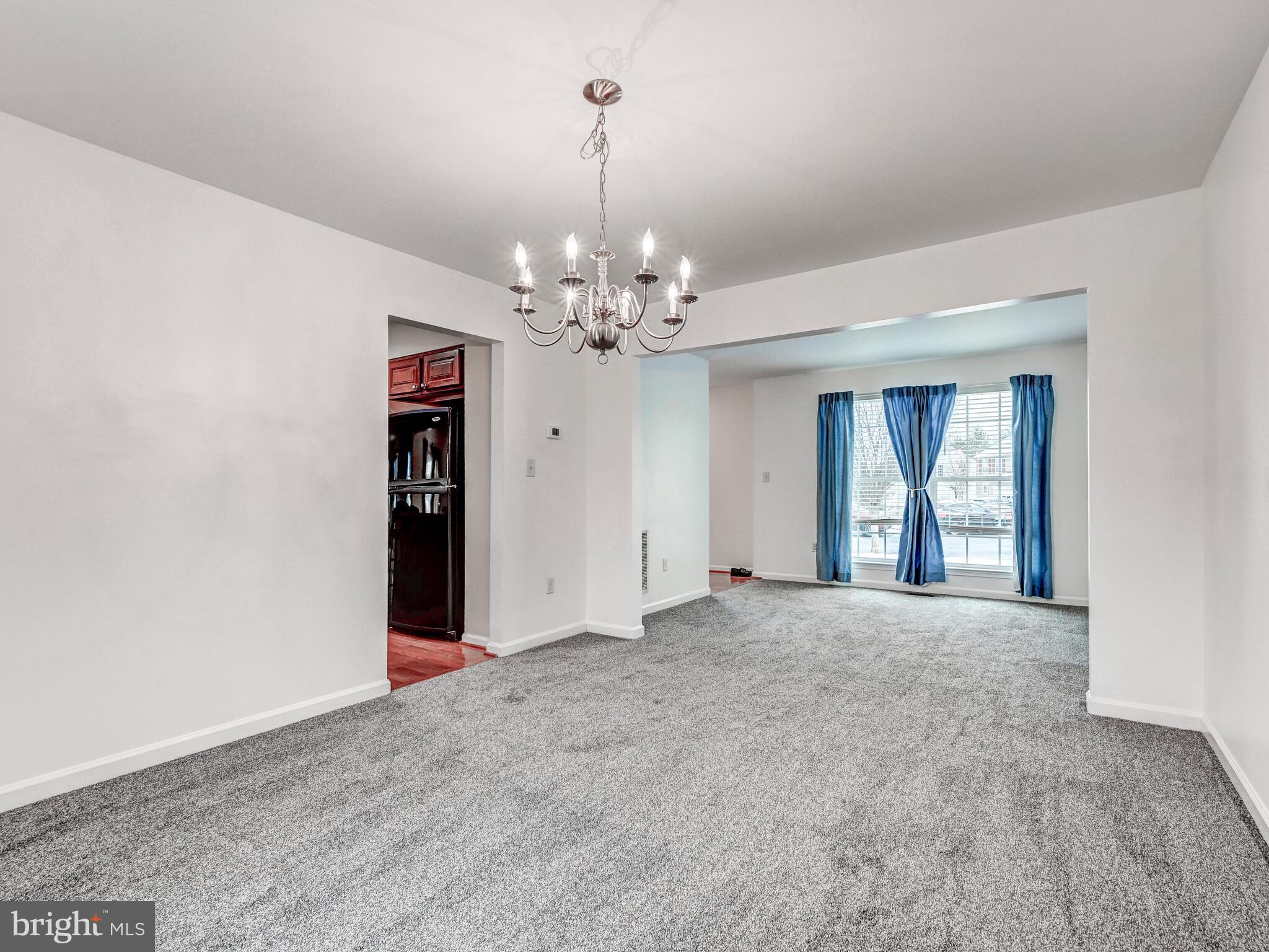 BENTLEY RIDGE - Residential