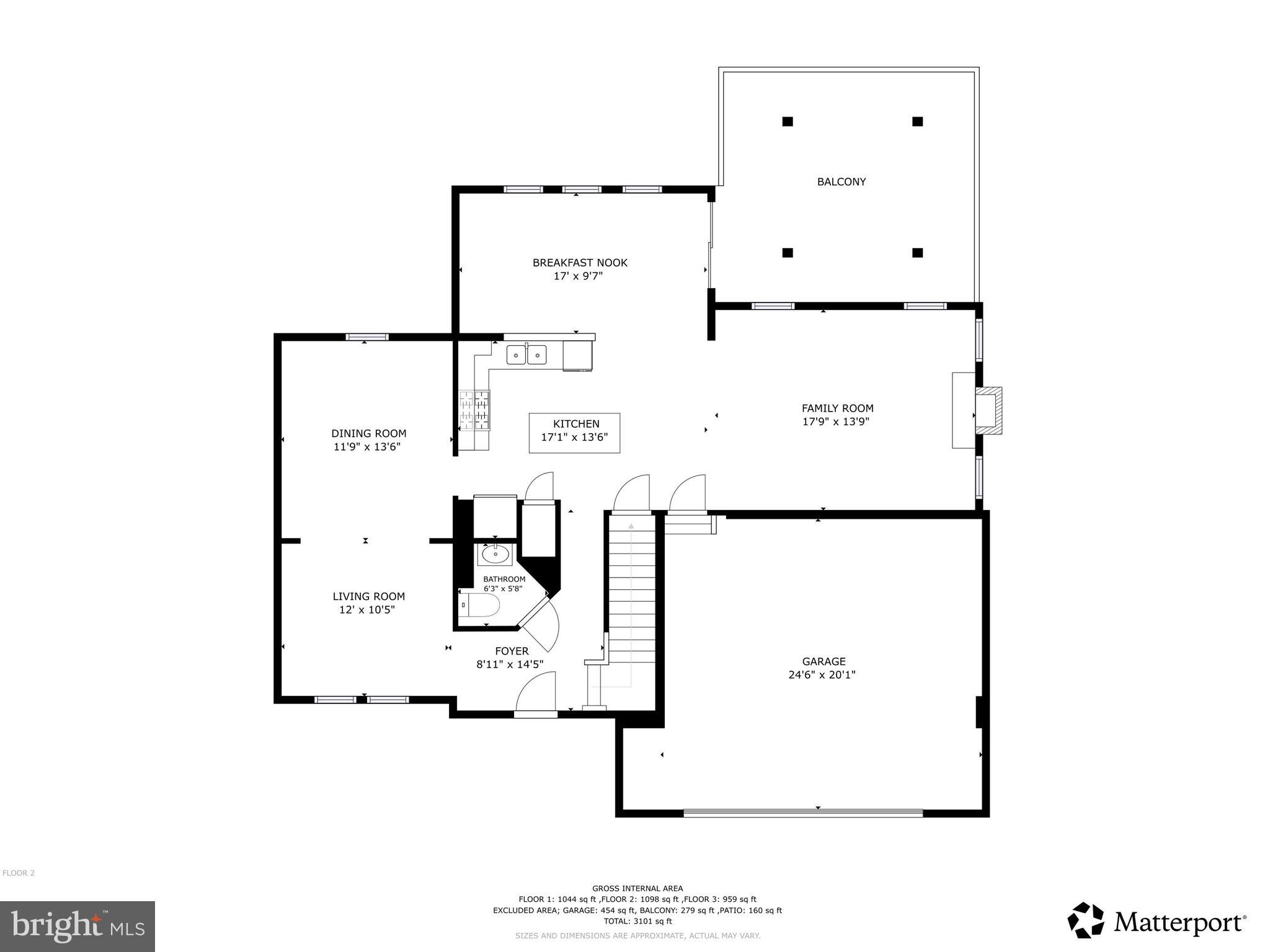 BENTLEY RIDGE - Residential