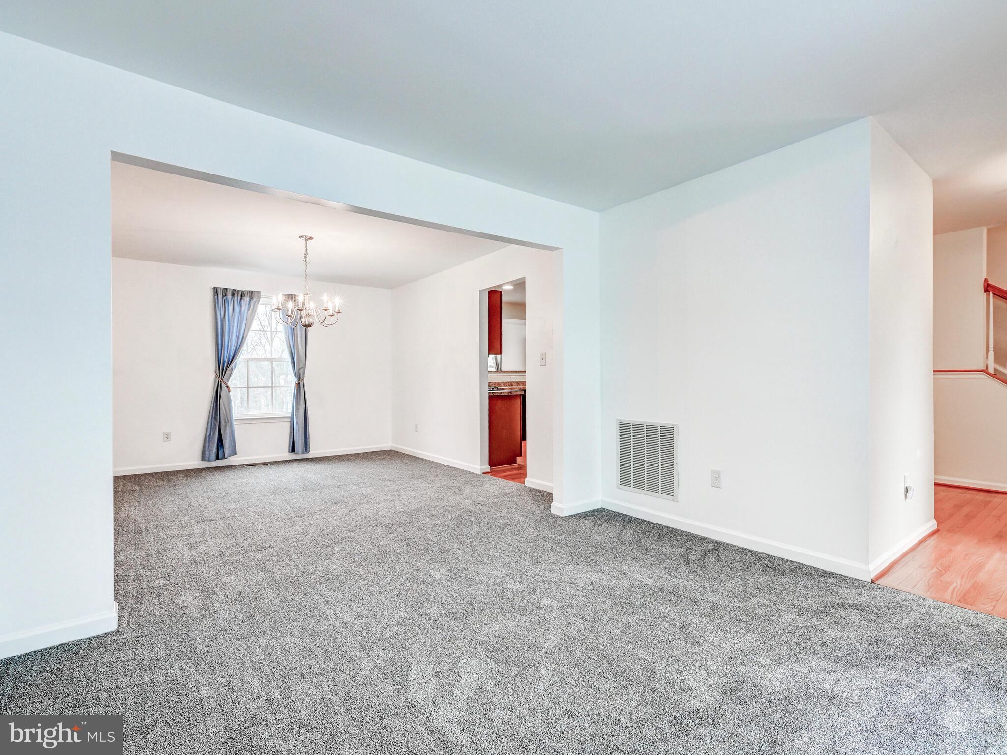 BENTLEY RIDGE - Residential