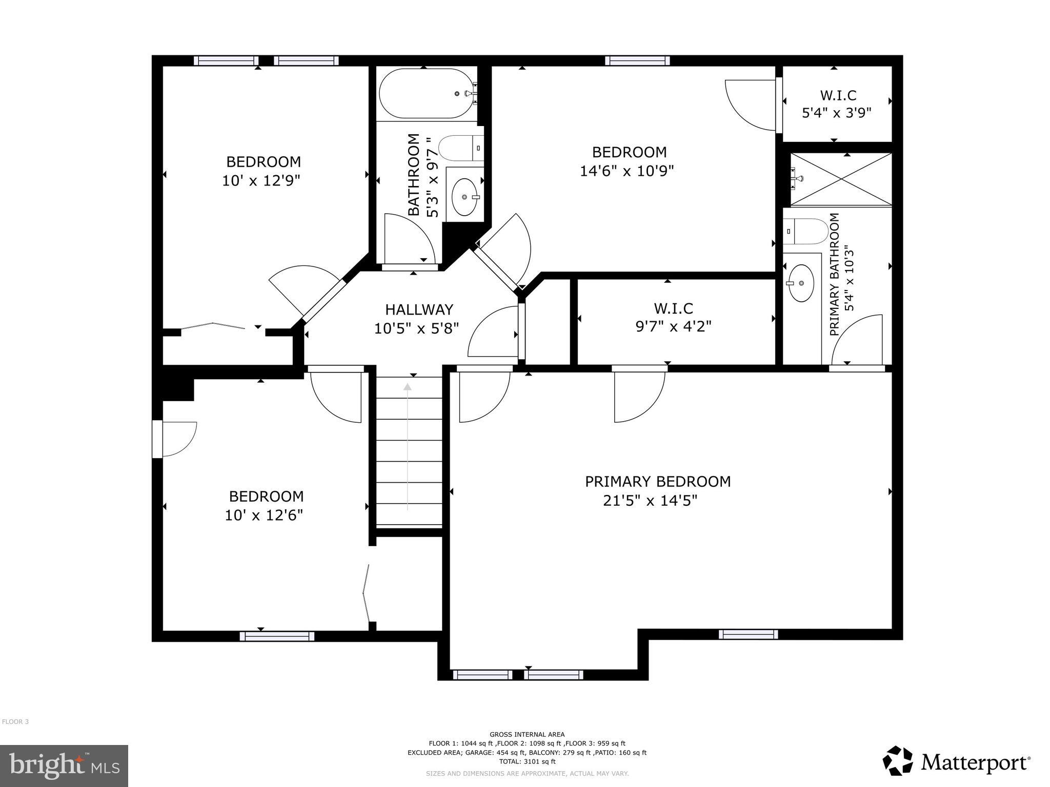 BENTLEY RIDGE - Residential