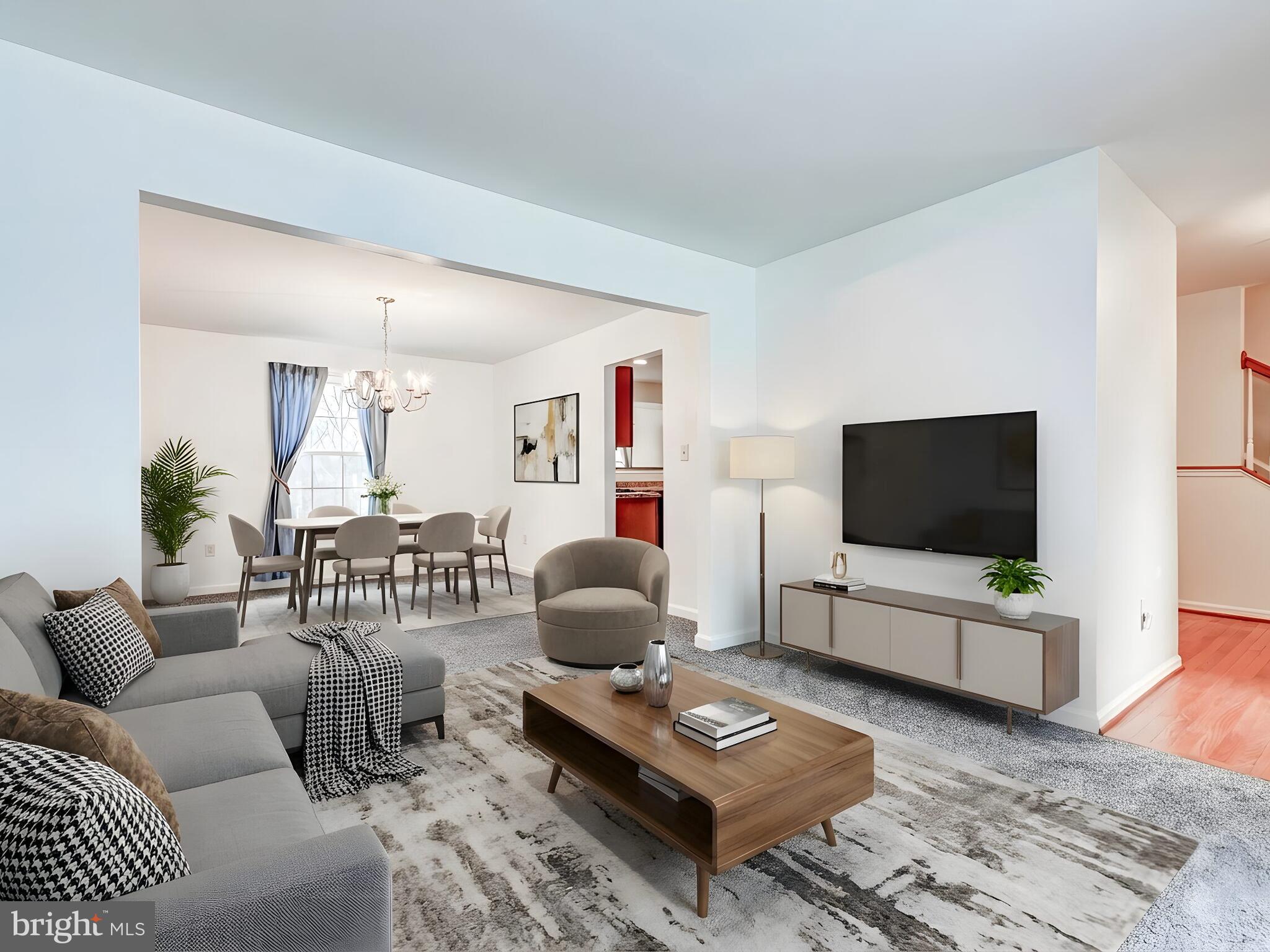 BENTLEY RIDGE - Residential