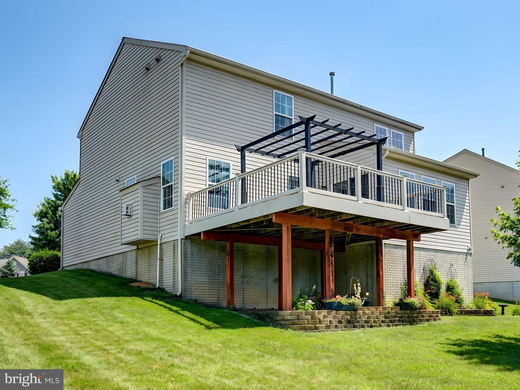 BENTLEY RIDGE - Residential