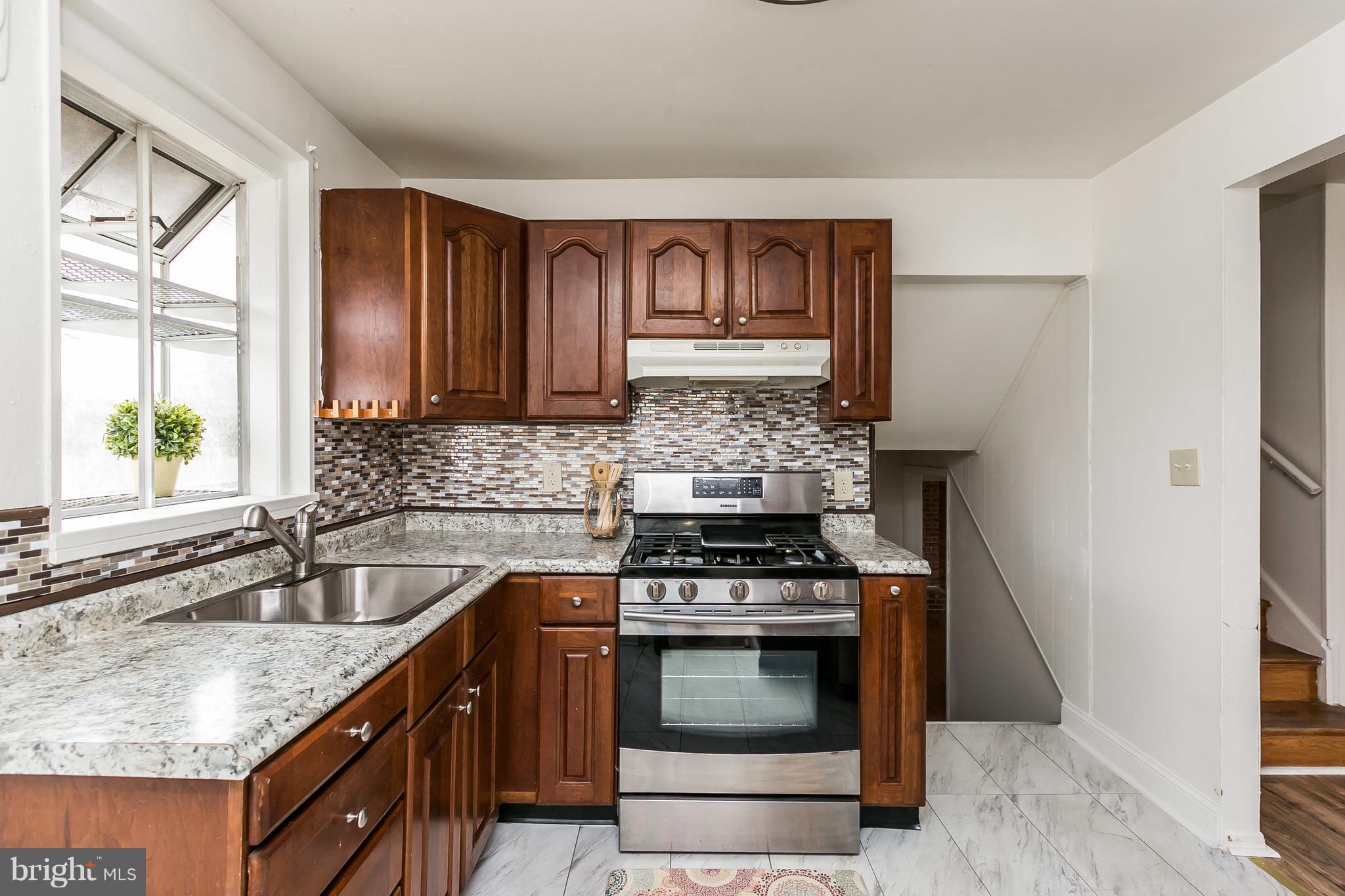 MUNROE GARDENS - Residential