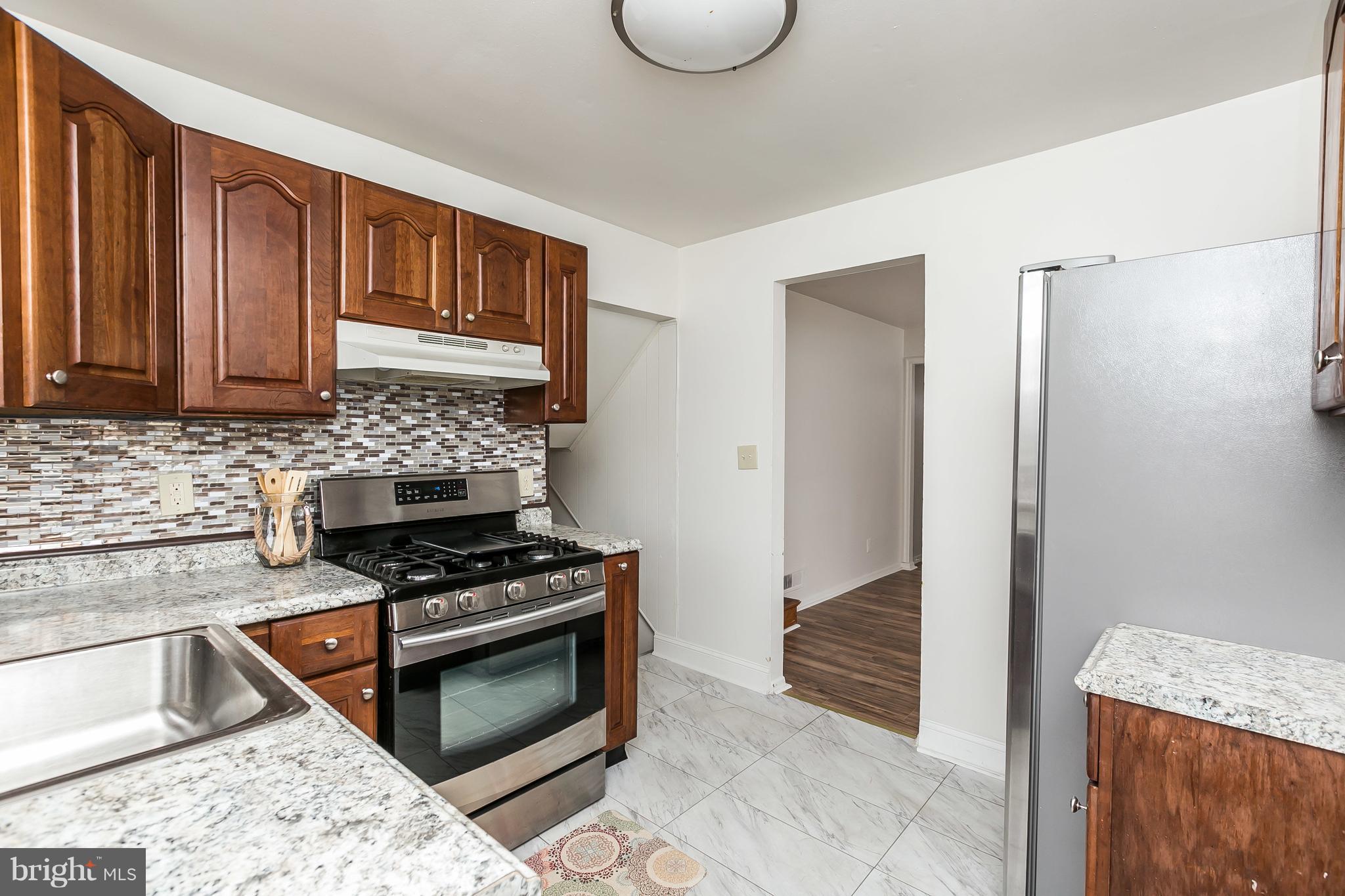 MUNROE GARDENS - Residential