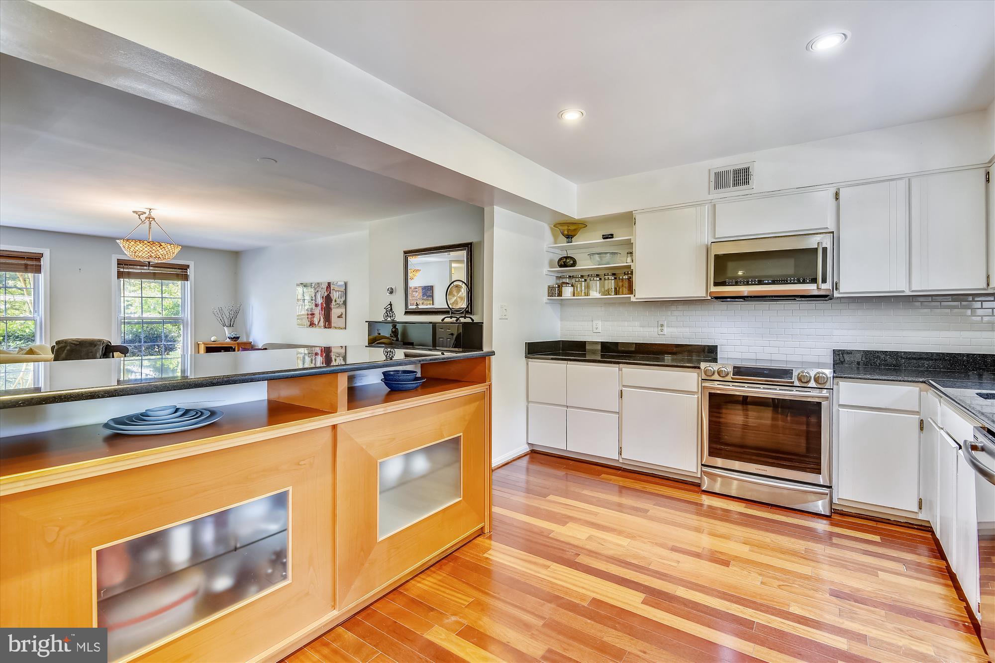 GREENTREE VILLAGE - Residential