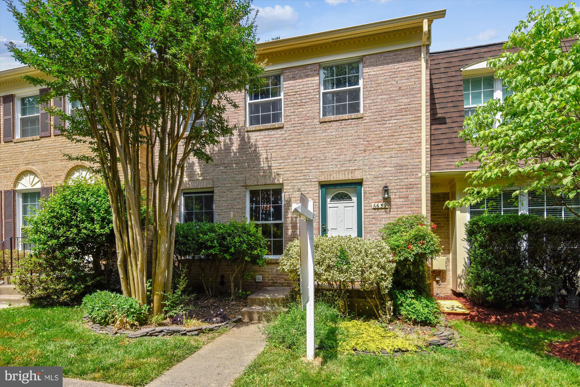 GREENTREE VILLAGE - Residential