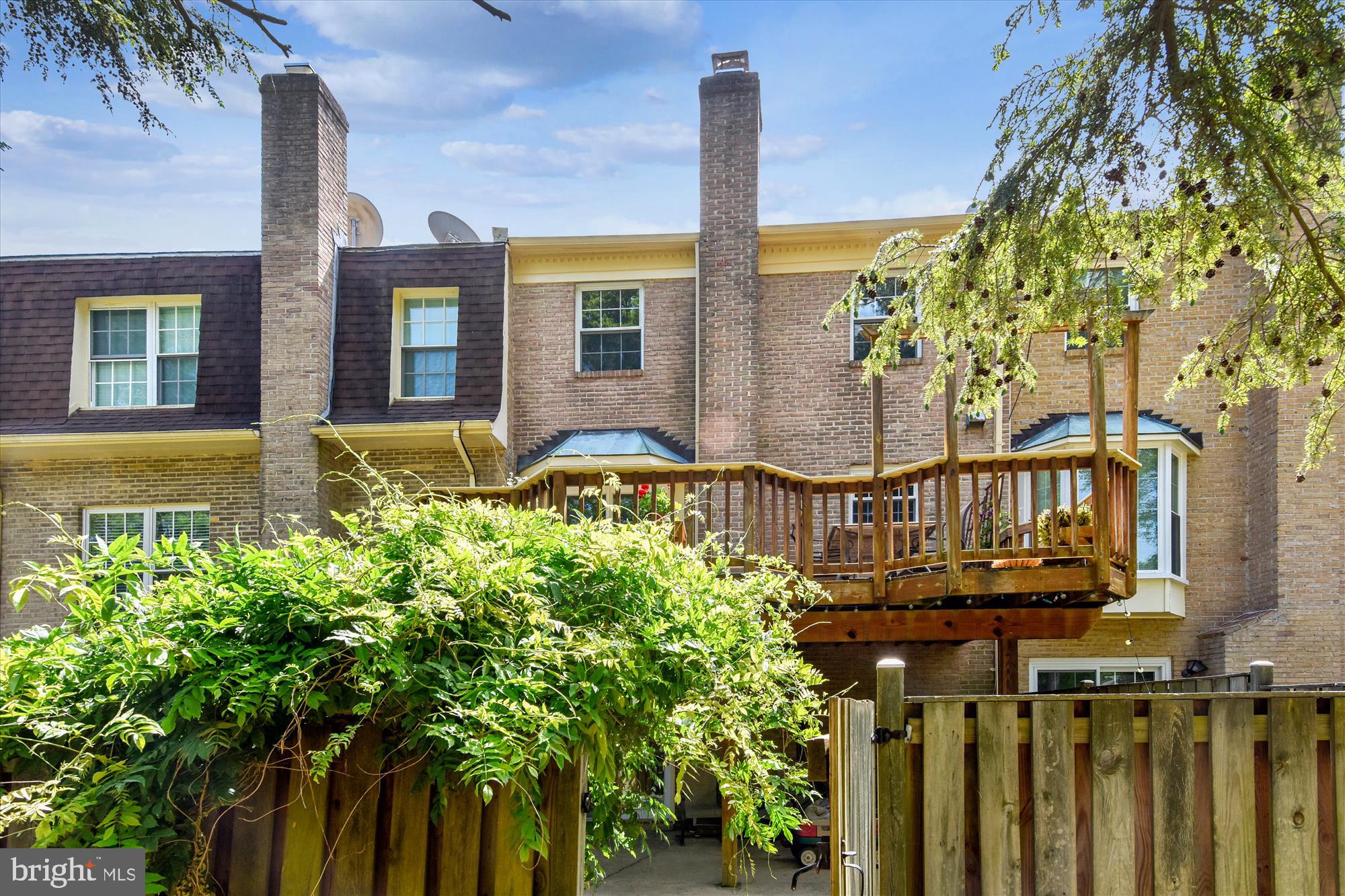 GREENTREE VILLAGE - Residential