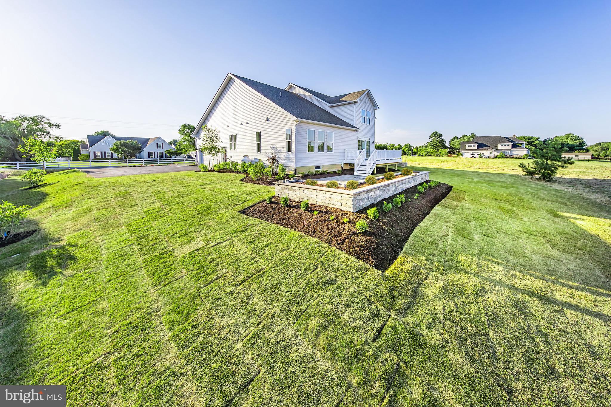 GRAYWOOD SPRINGS - Residential