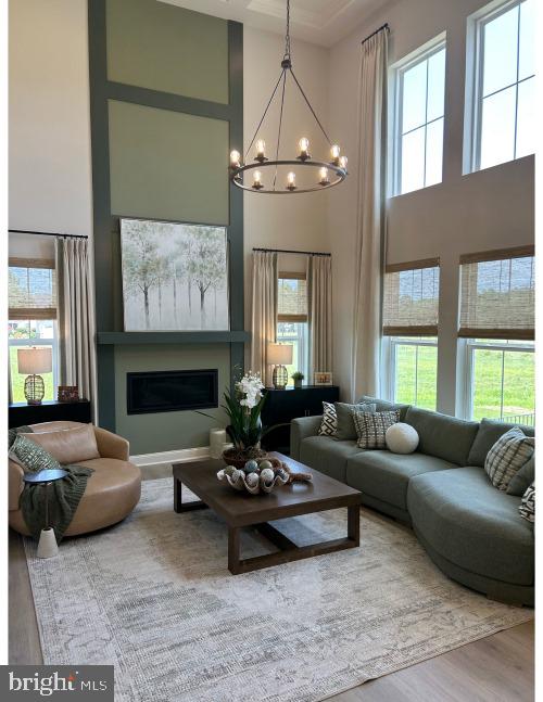 GRAYWOOD SPRINGS - Residential