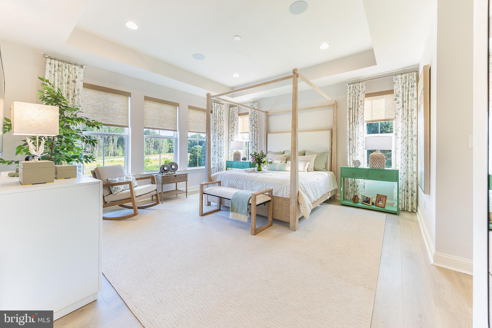 GRAYWOOD SPRINGS - Residential