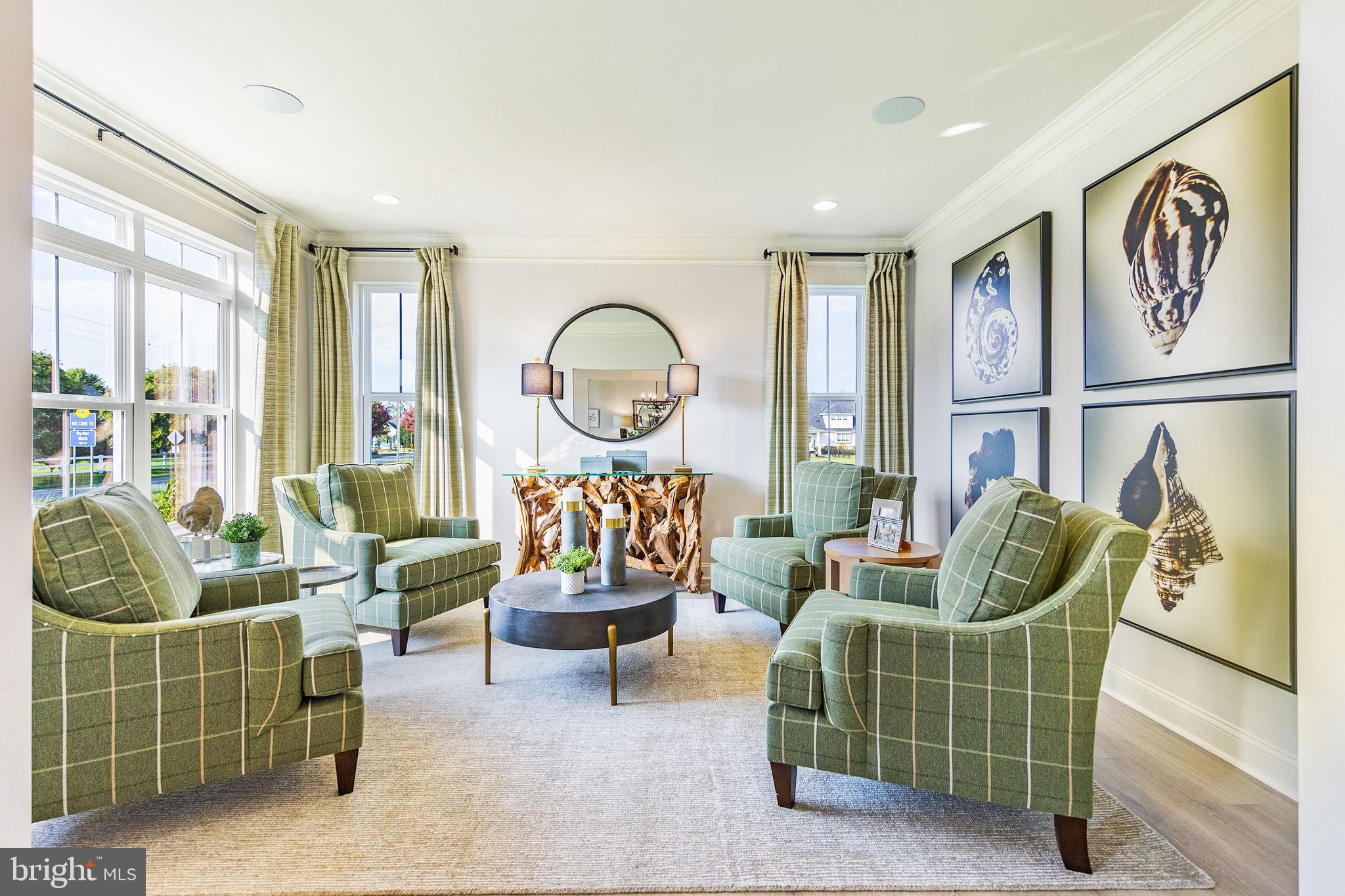 GRAYWOOD SPRINGS - Residential