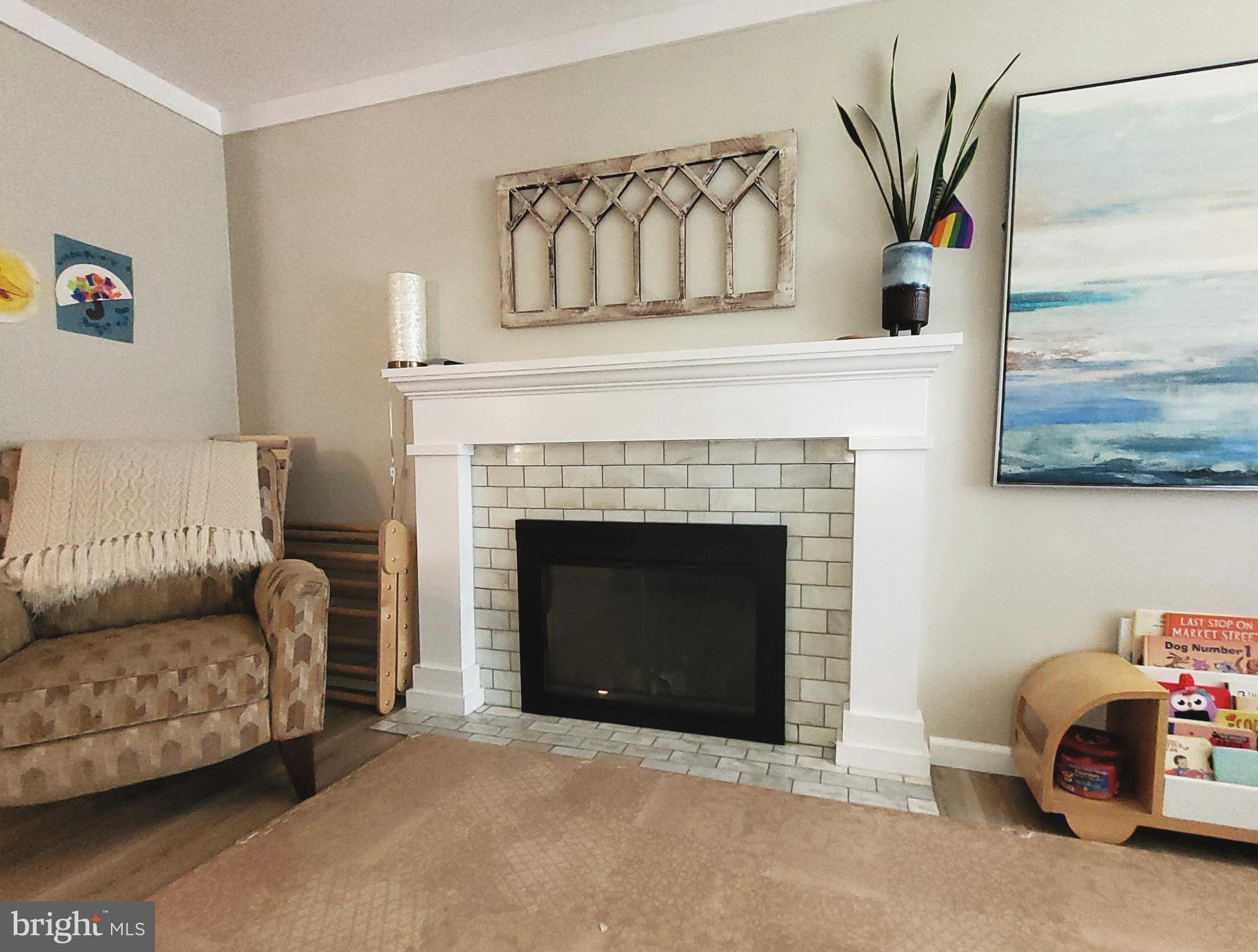 FOX CHASE MANOR - Residential