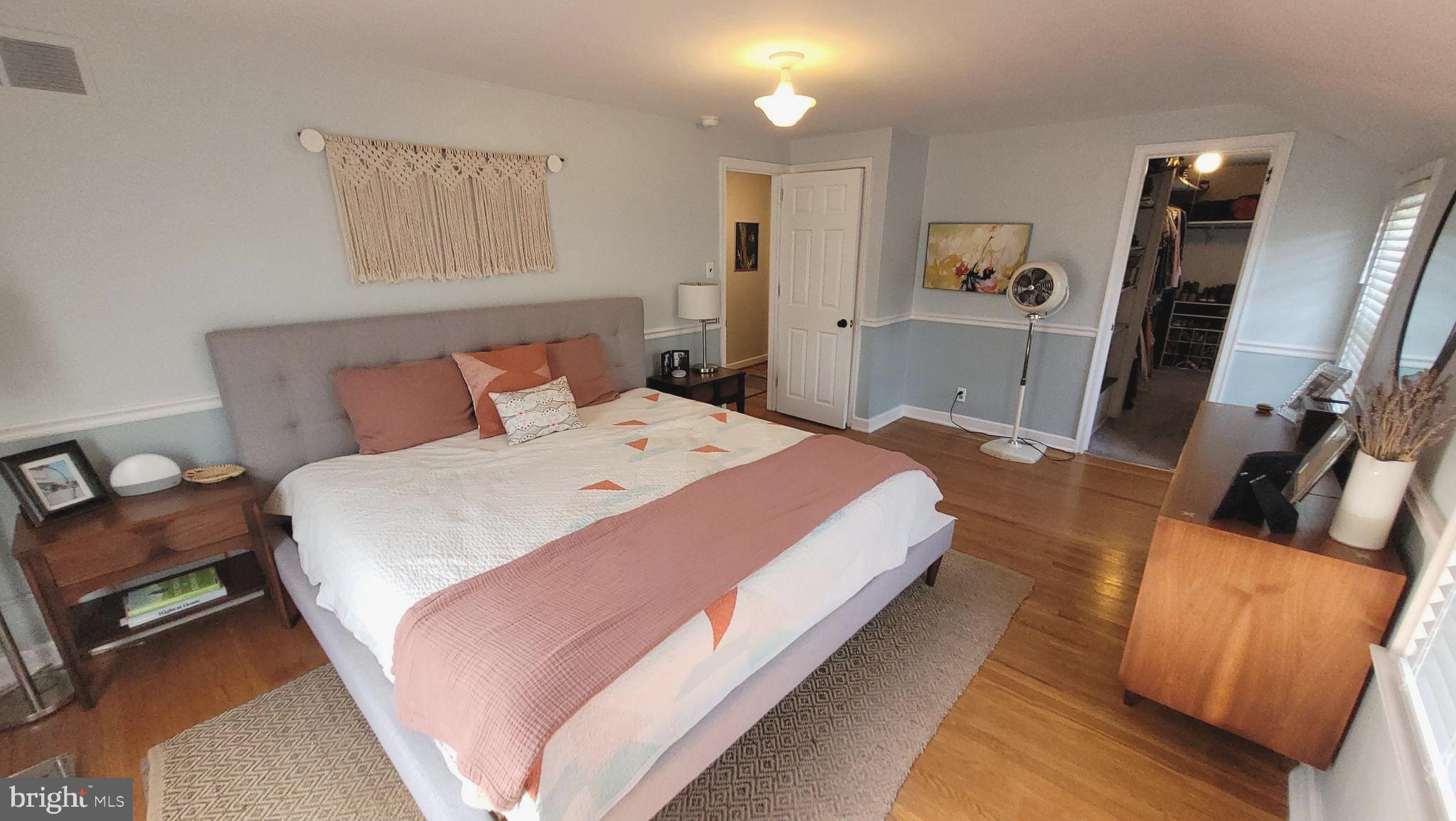 FOX CHASE MANOR - Residential