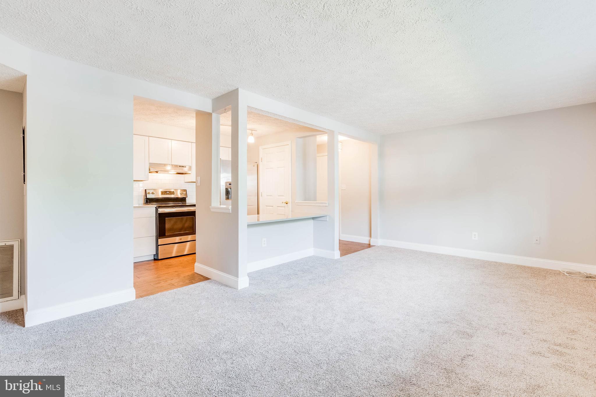 CHESTERFIELD GARDEN CONDOMINIUM - Residential