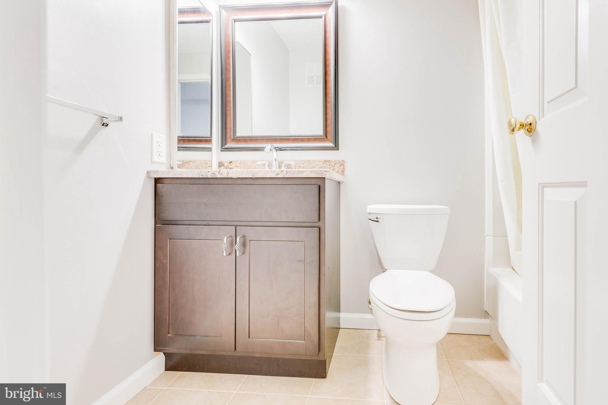 CHESTERFIELD GARDEN CONDOMINIUM - Residential