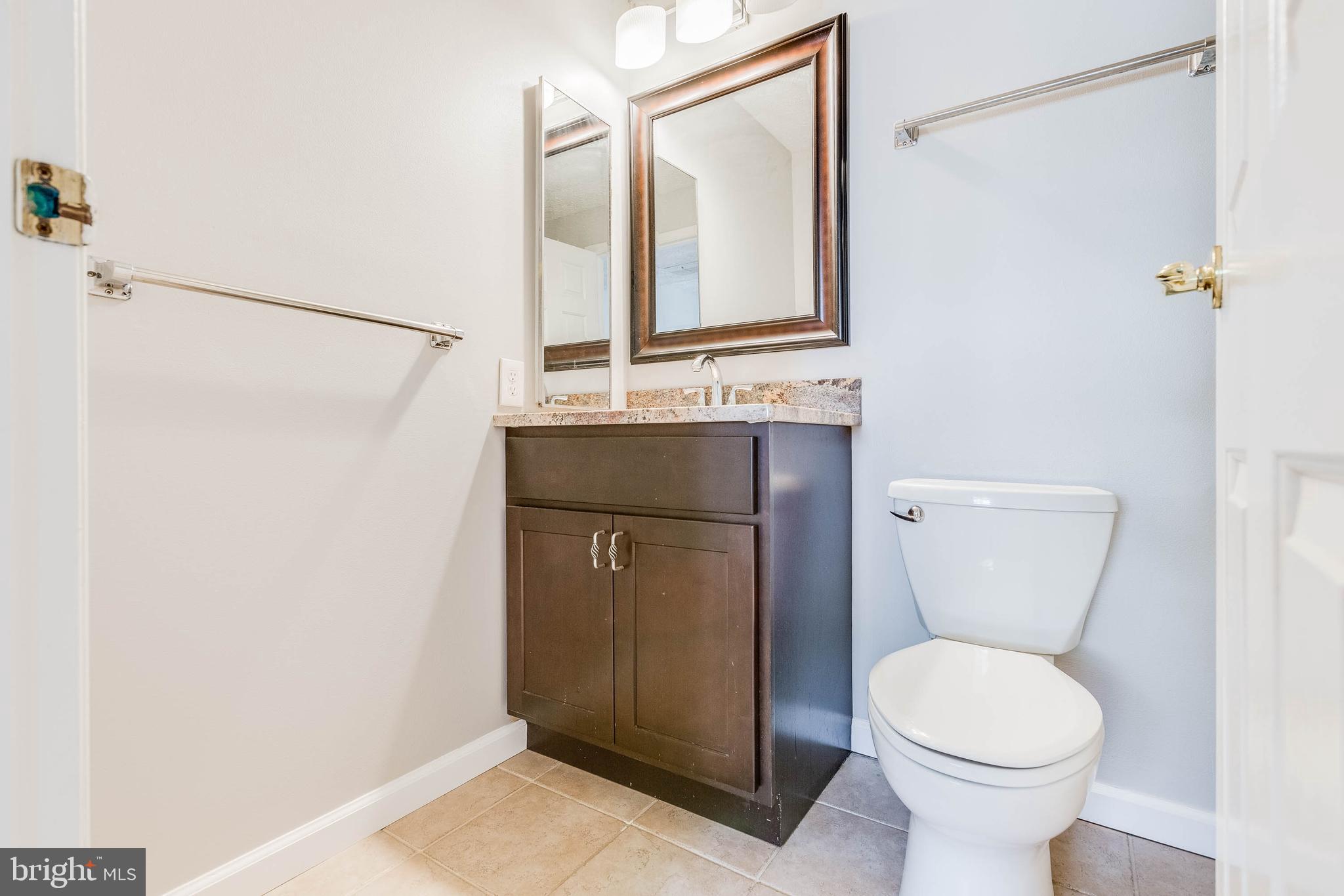 CHESTERFIELD GARDEN CONDOMINIUM - Residential