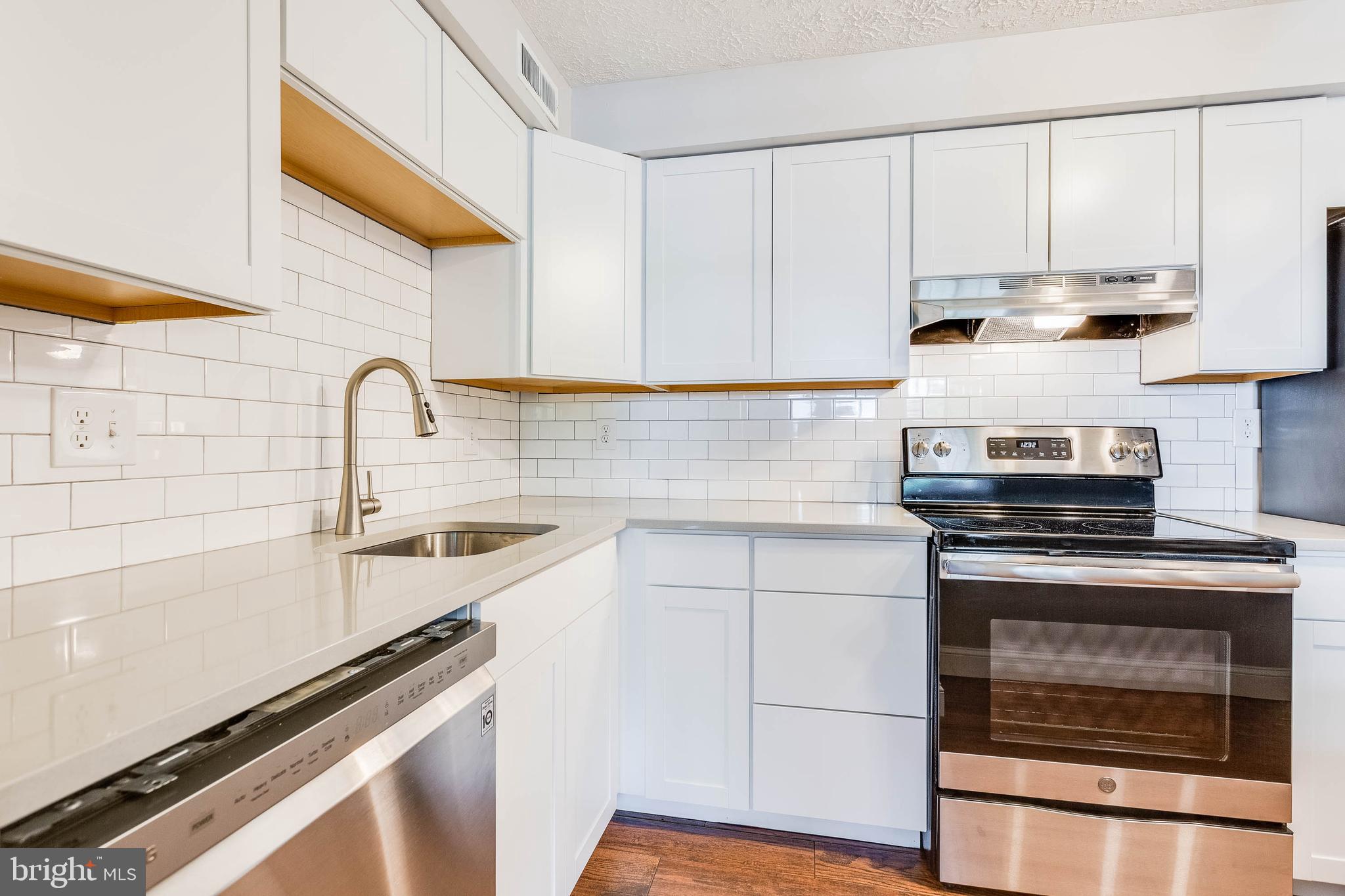 CHESTERFIELD GARDEN CONDOMINIUM - Residential