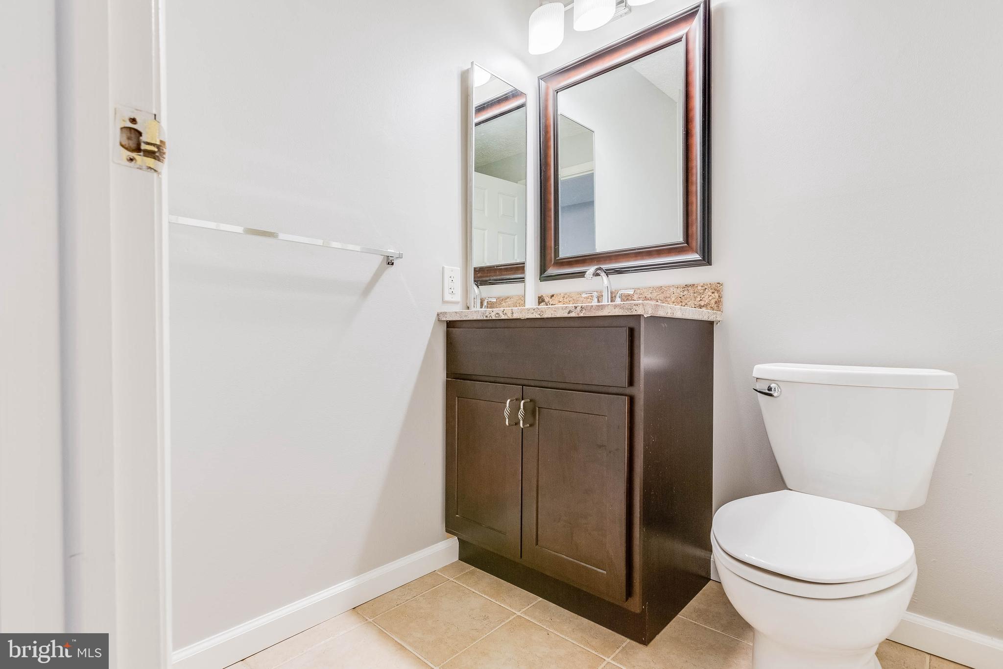 CHESTERFIELD GARDEN CONDOMINIUM - Residential